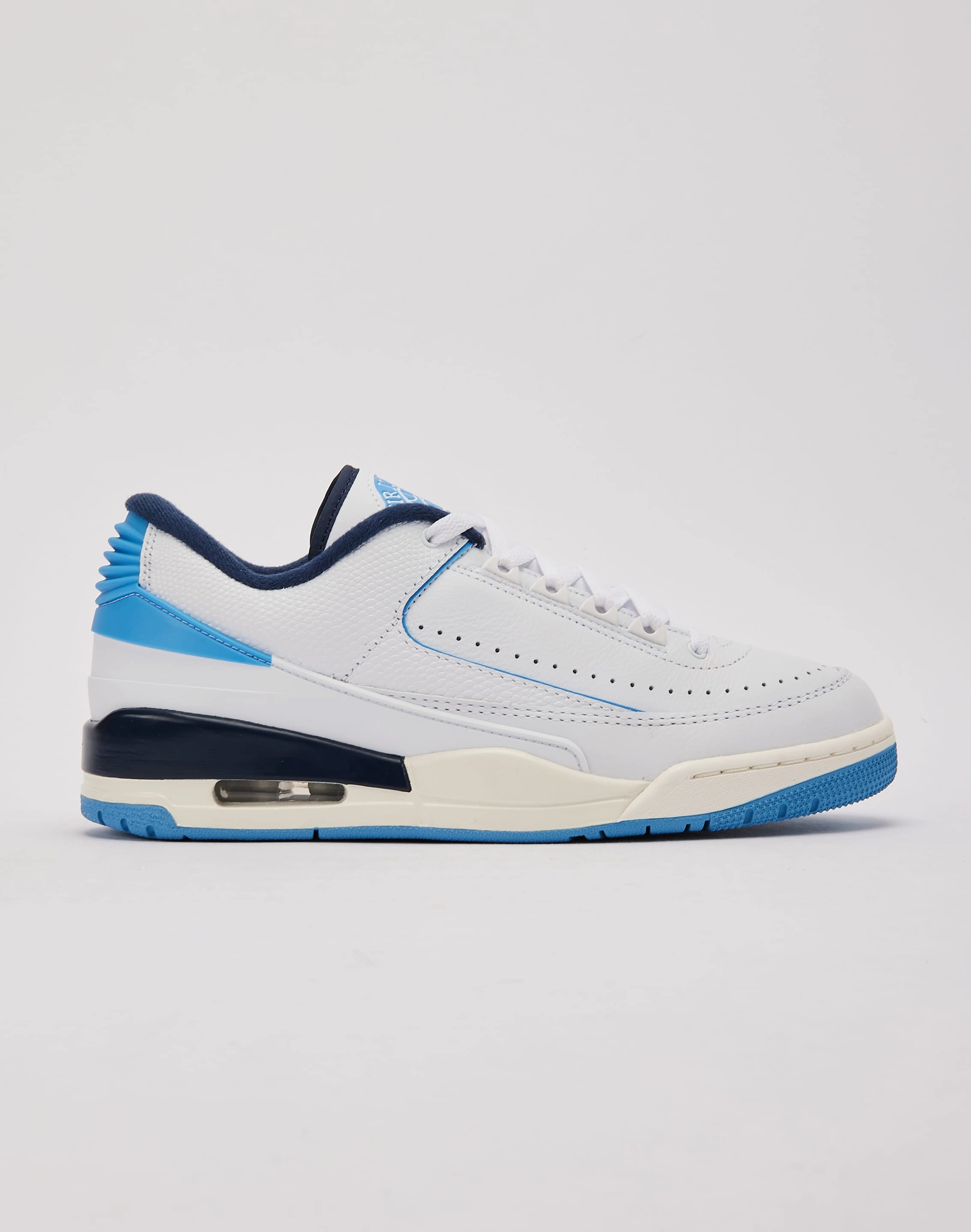 Pastel tone Jordan 2/3