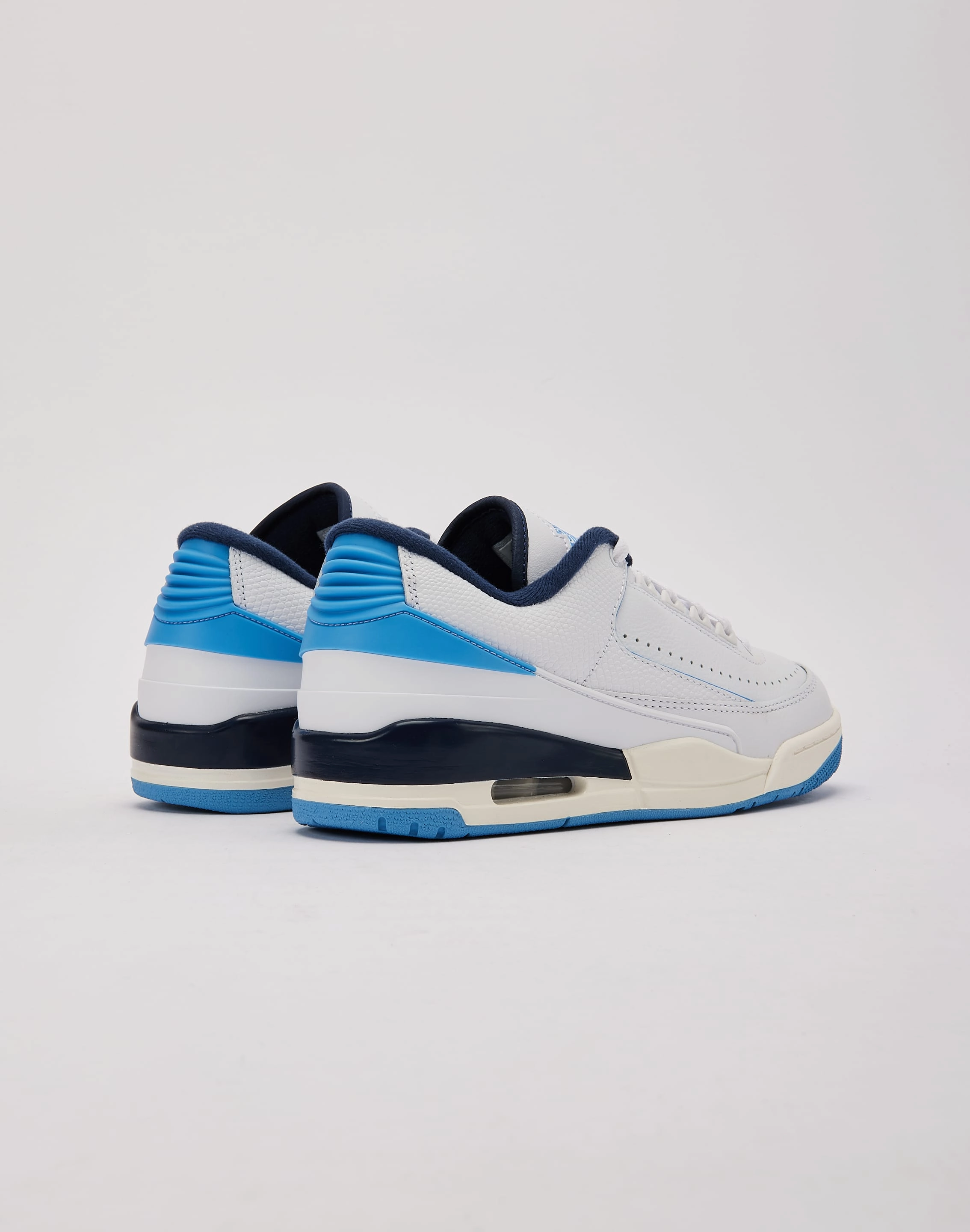 Jordan 2/3 Foam Base Energy Rise