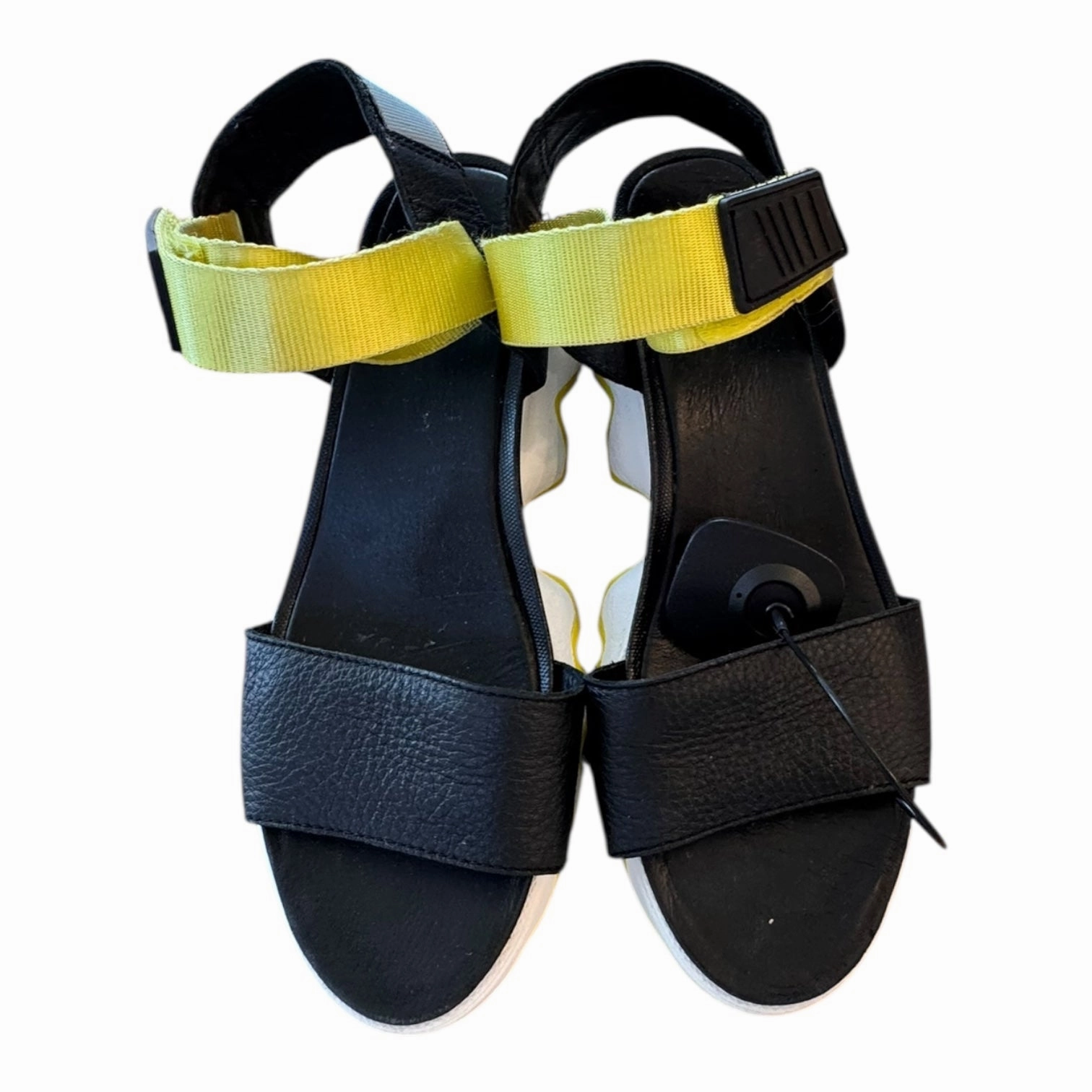 Airflow Ventilation Sandals Designer By Sorel In Multi, Size:7.5