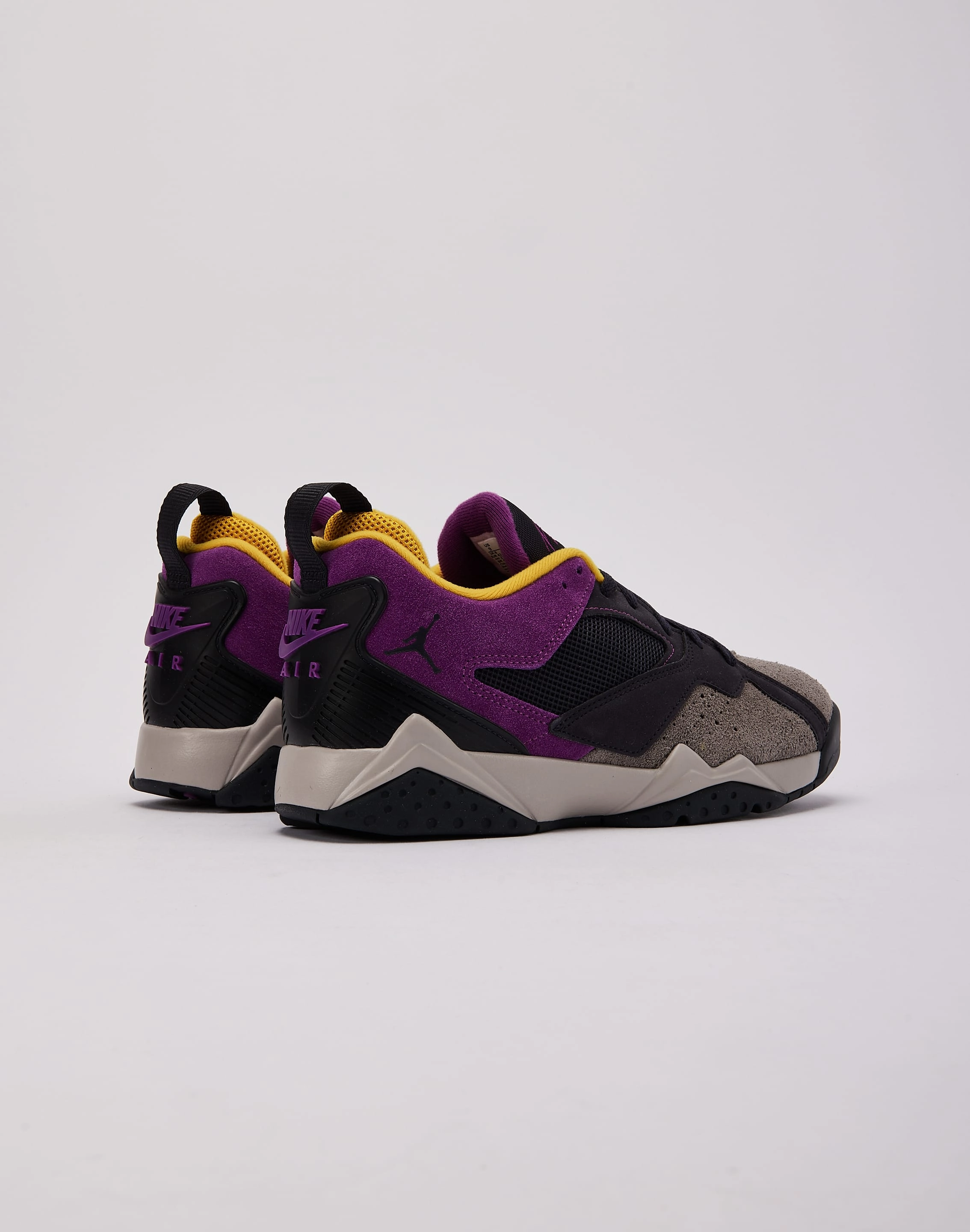 Rubber Sole Jordan MVP 92