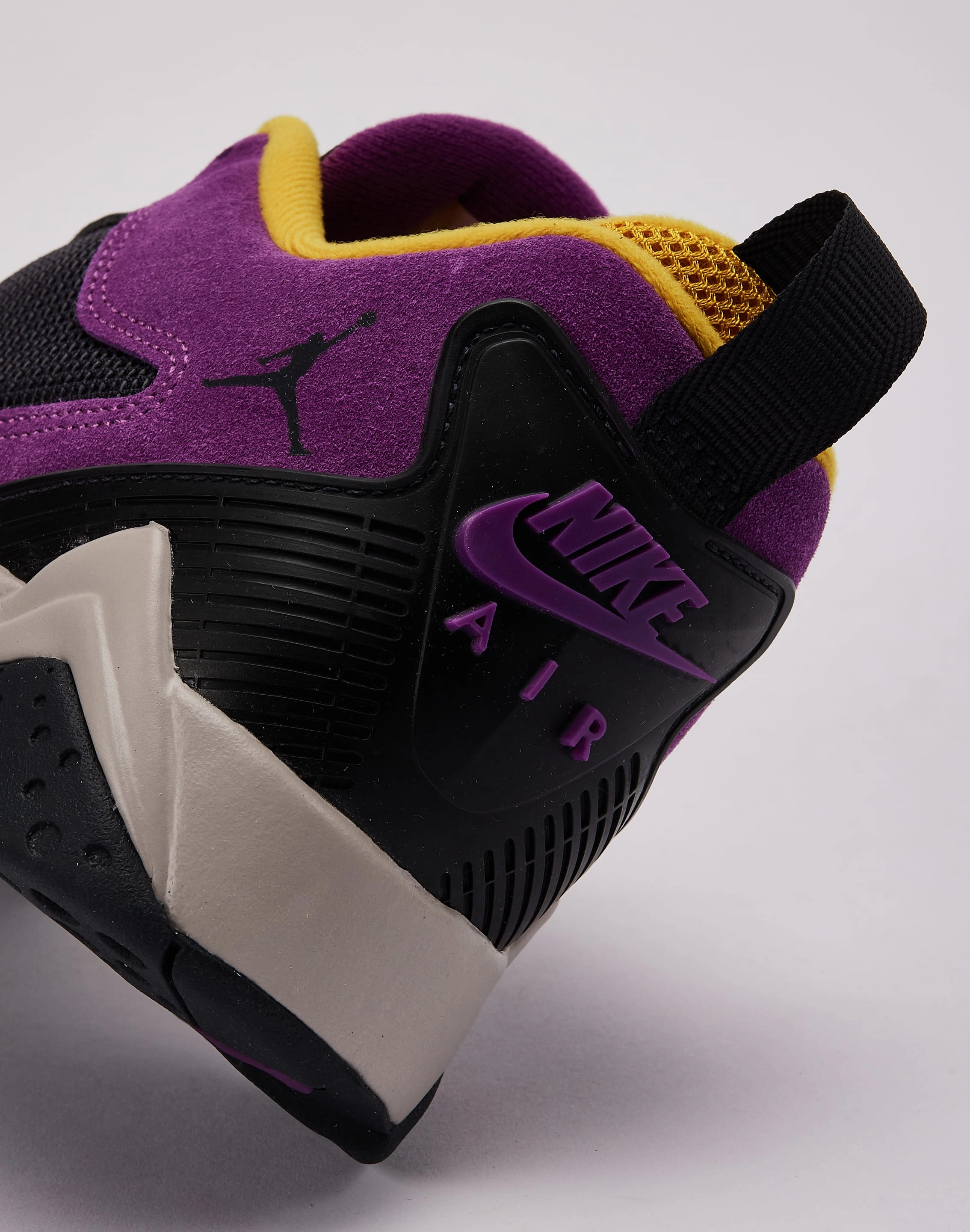 Cliff Edge Jordan MVP 92