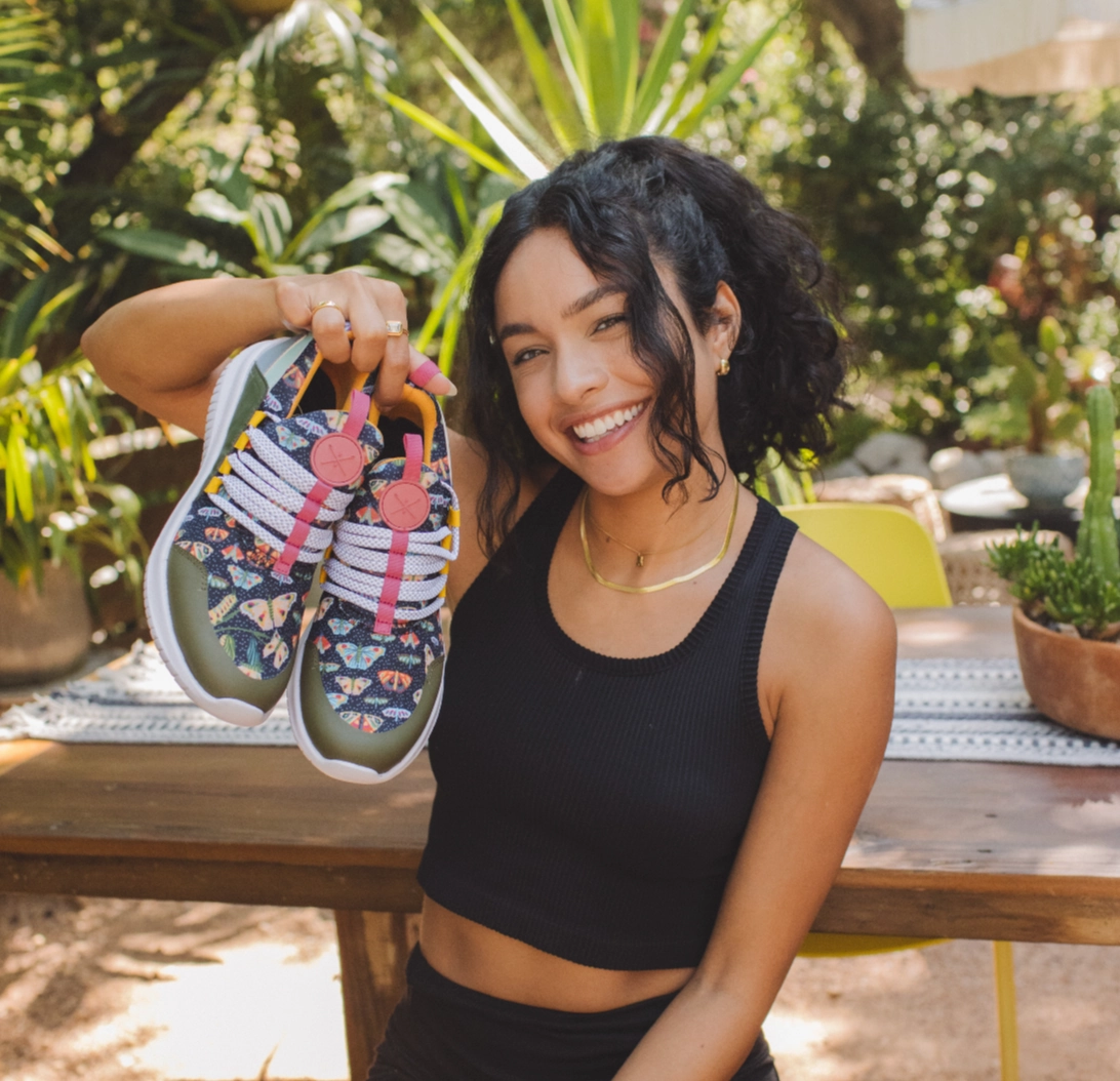 Gym Equipment Flutterby Runner V.2