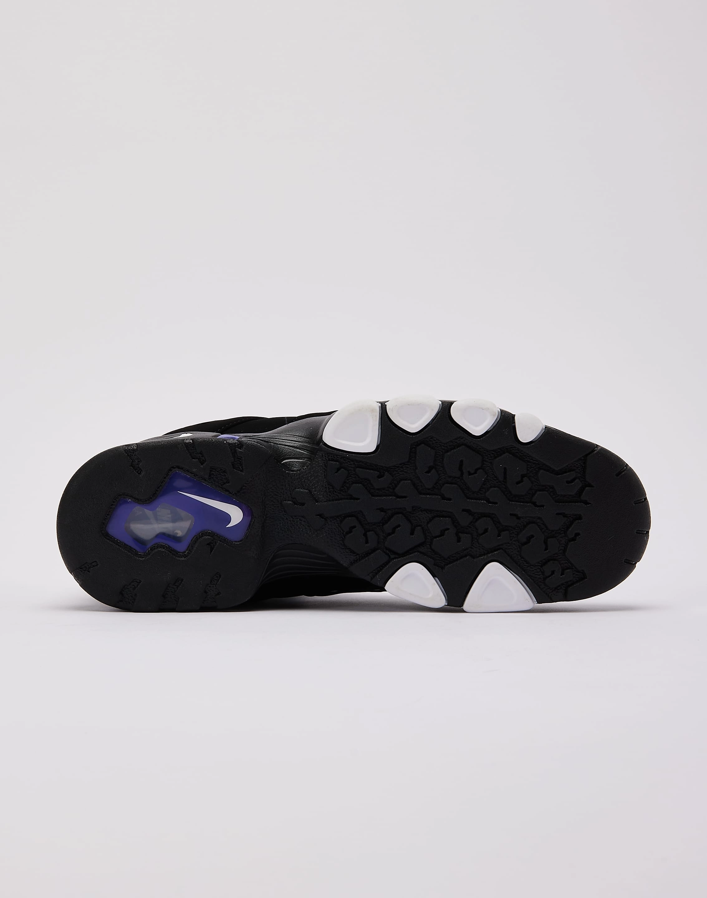 Seamless Fit Outdoor Explorers Nike Air Max2 CB '94 'Black and Purple'