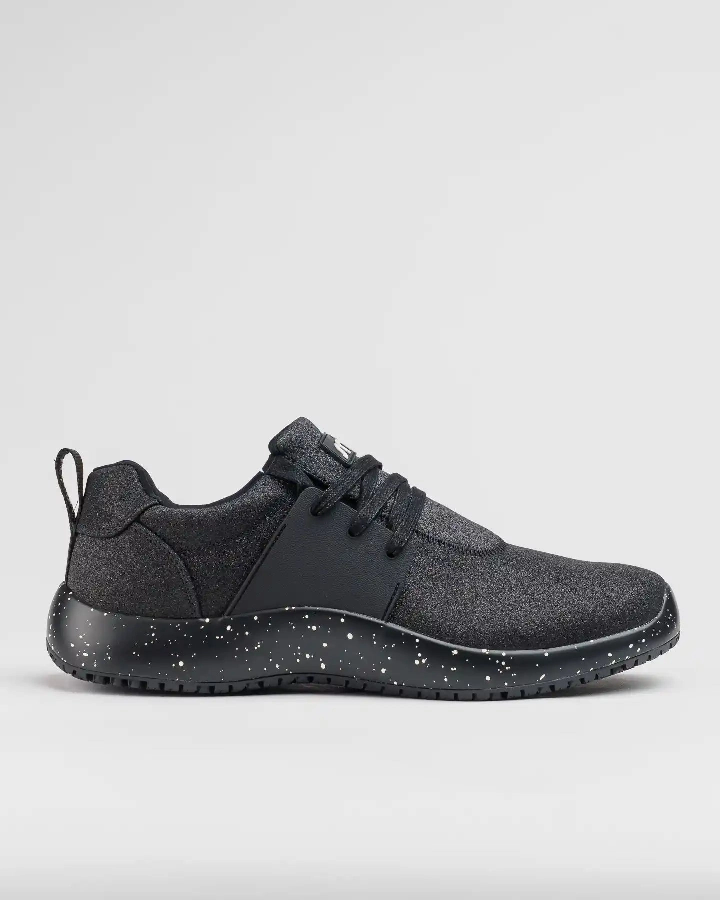 Active Day Ultra Light Trail Running Spacecloud 2.0 - Raining Diamonds (Black)