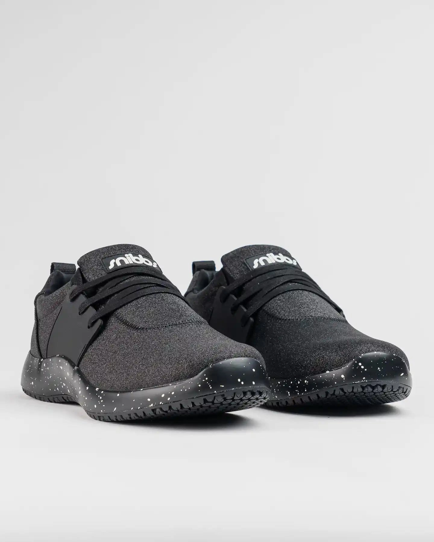 Spacecloud 2.0 - Raining Diamonds (Black) Active Moon Walk