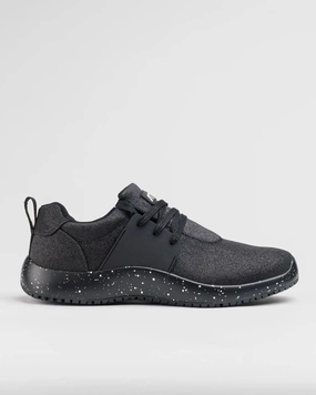 Active Day Ultra Light Trail Running Spacecloud 2.0 - Raining Diamonds (Black)