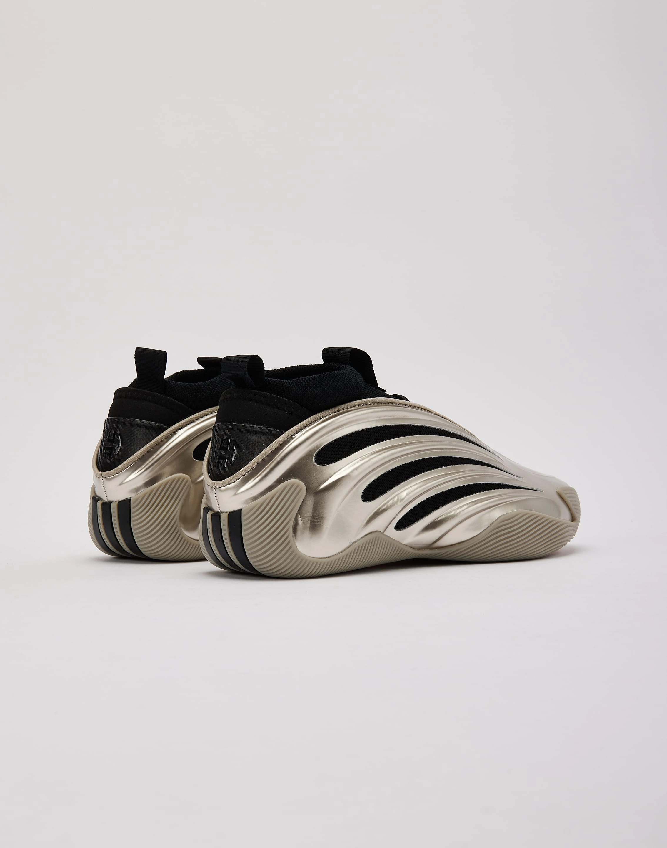 Adidas Harden Volume 9 Balance Fit