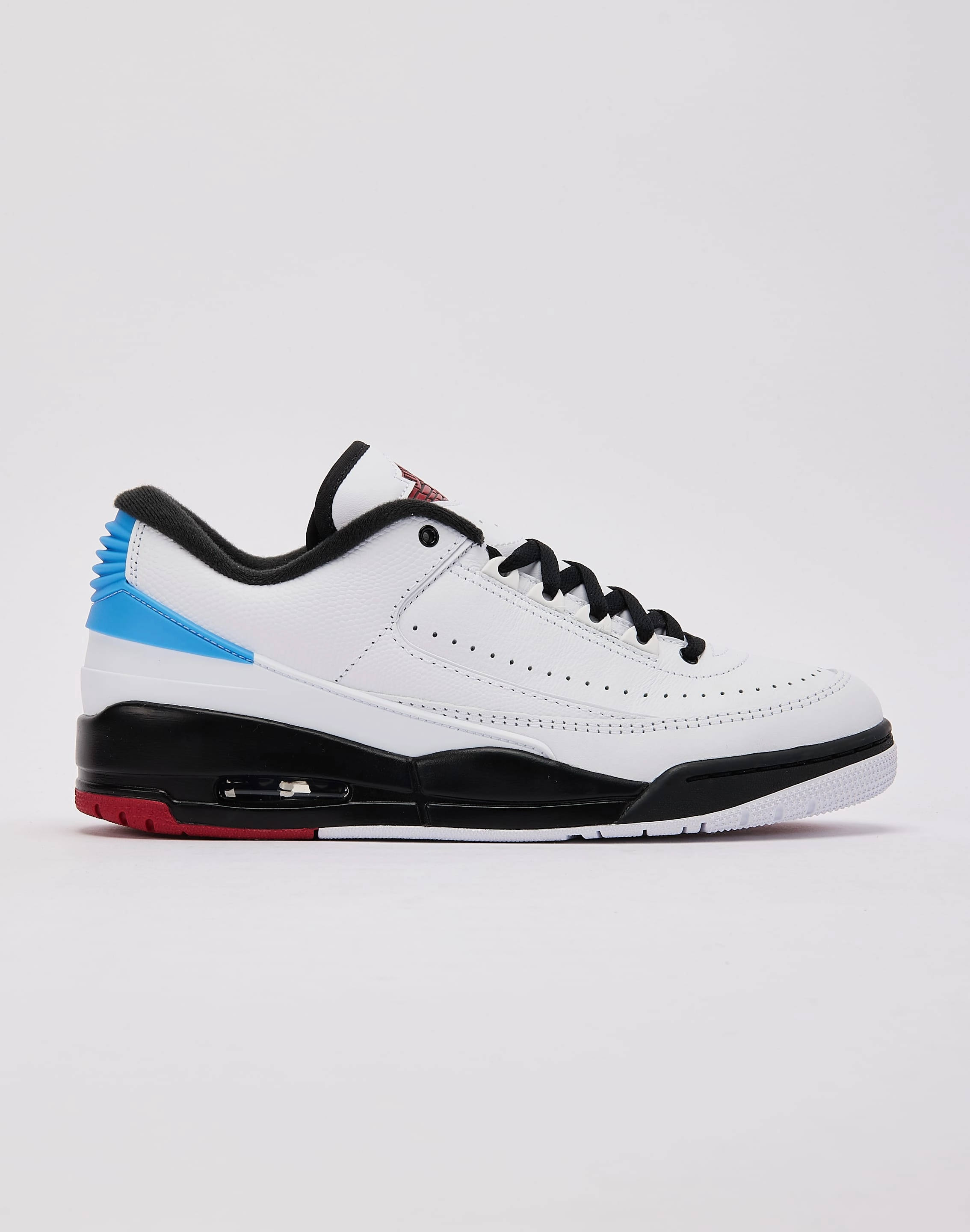 Jordan 2/3 Velvet Soft