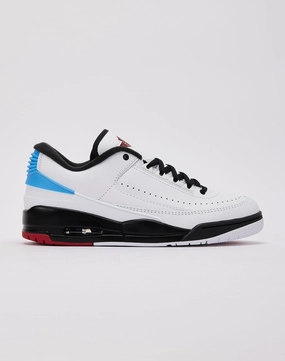 Jordan 2/3 Velvet Soft