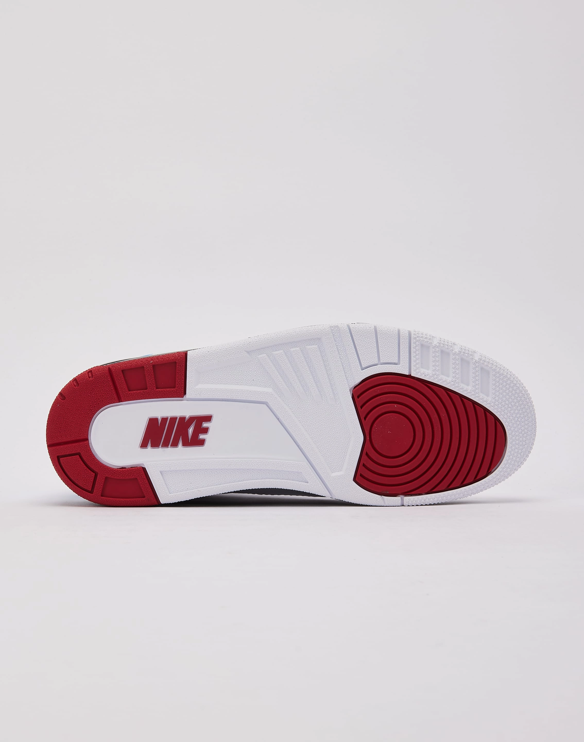 Jordan 2/3 Toe Guard