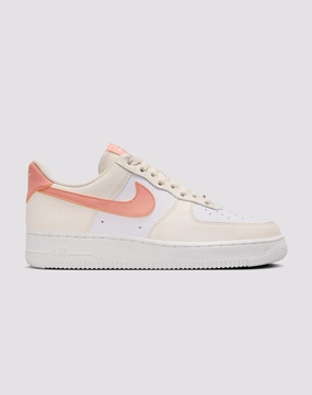 Nike Air Force 1 '07 Next Nature Court Fast Breathable Textile Lining