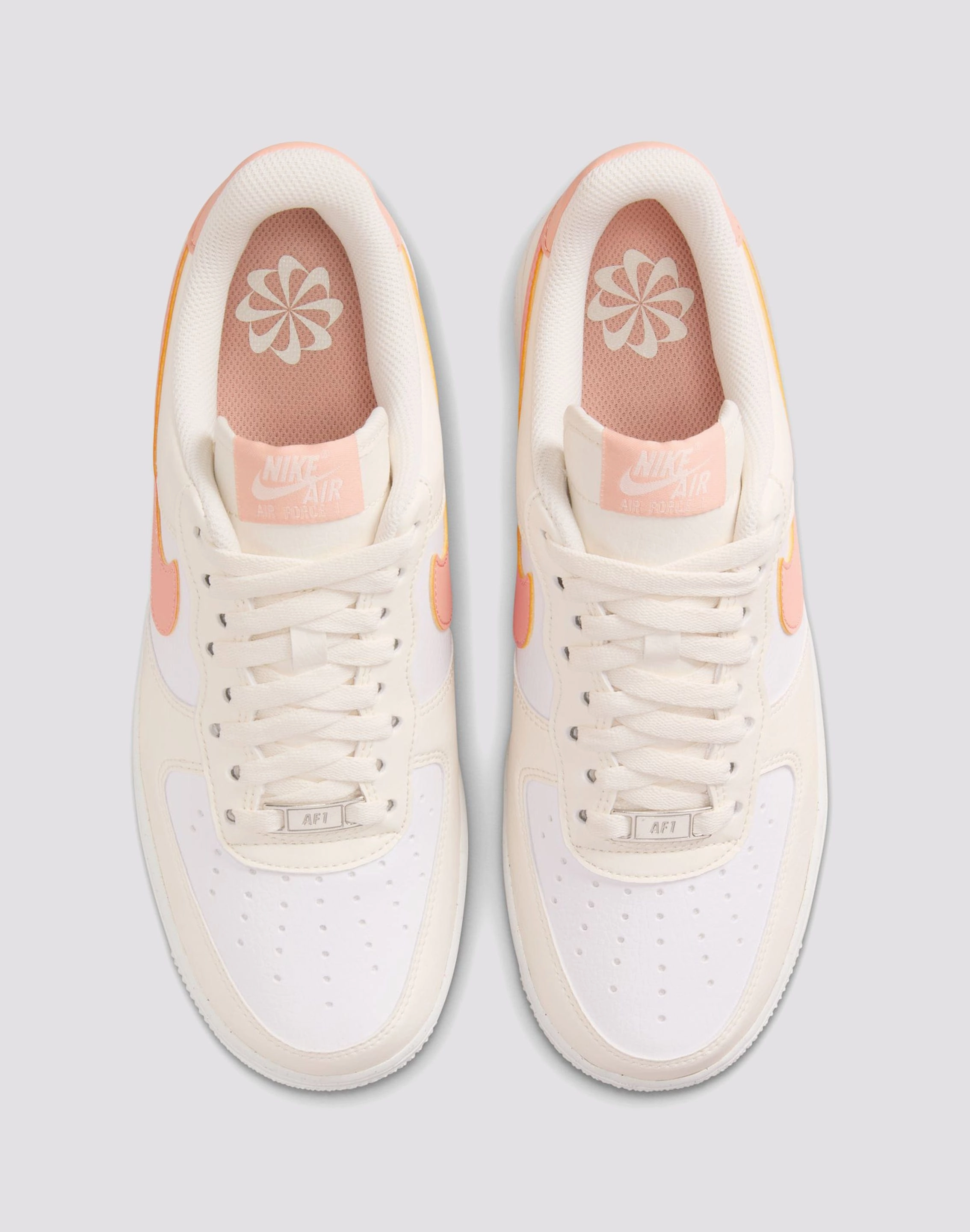 Nike Air Force 1 '07 Next Nature Play Hard Deep Shade