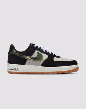 Nike Air Force 1 Low Wide Base Stabilization