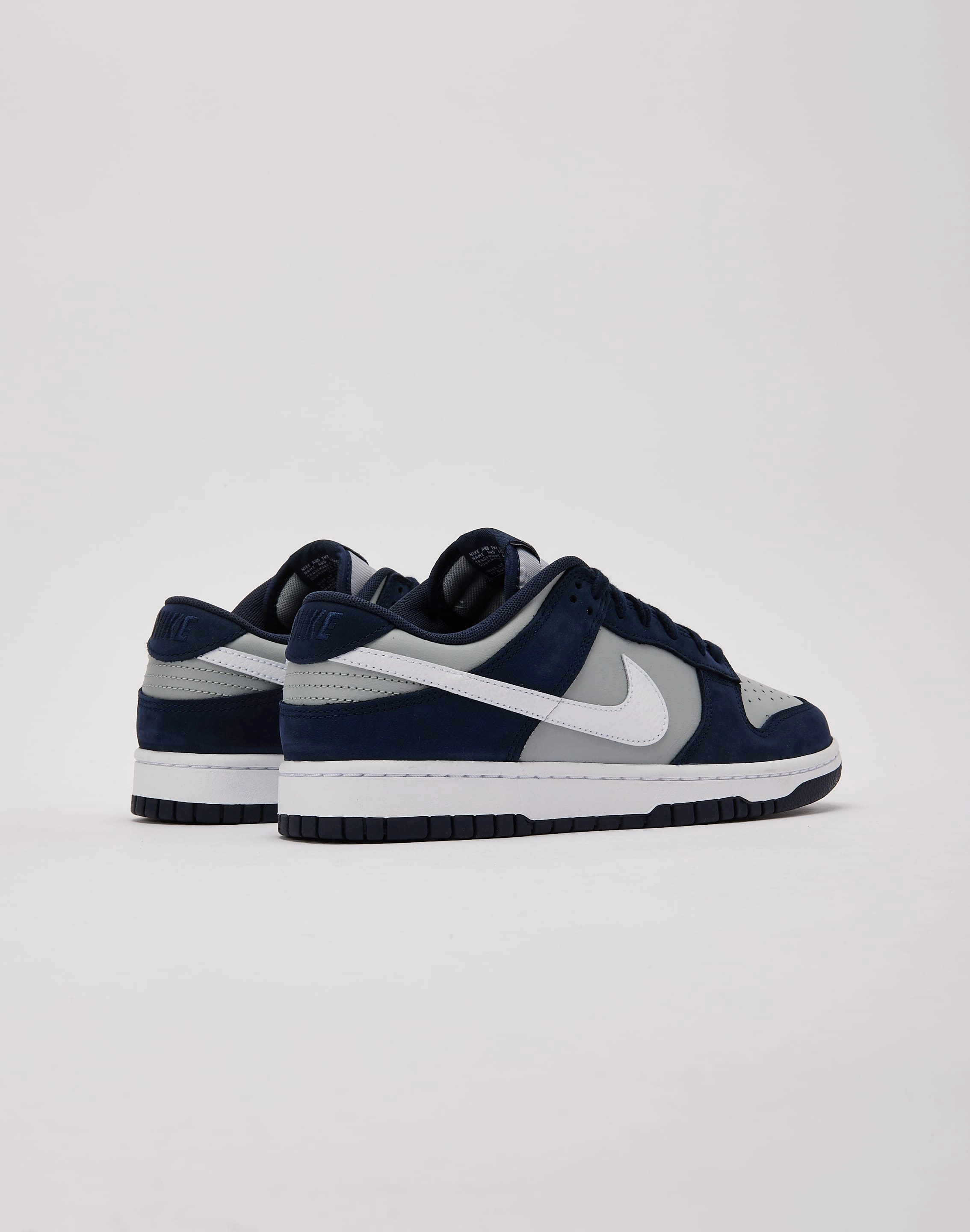 Party Mood Seamless Inner Construction Nike Dunk Low