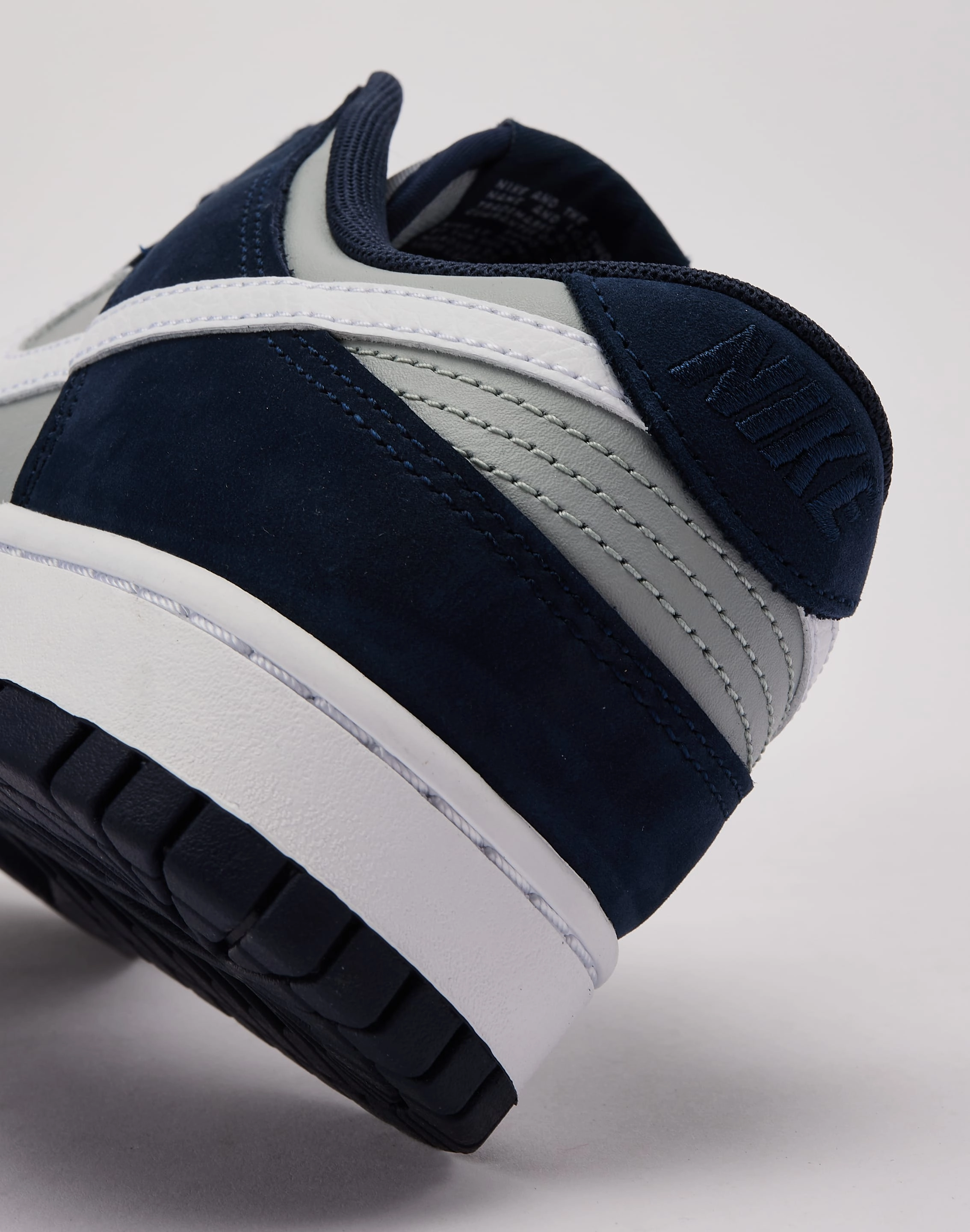 Ergonomic Wellness Seekers Impact Dispersion System Nike Dunk Low
