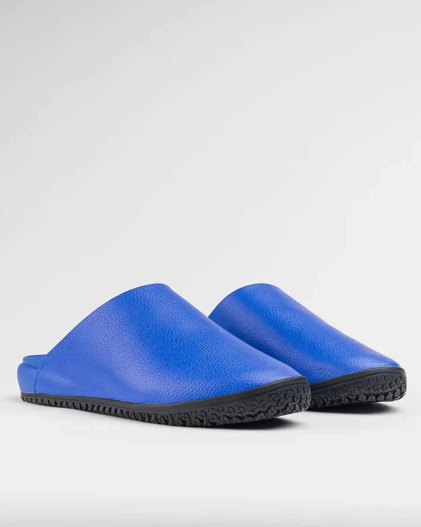 Frost Safe The Clog - Bluing