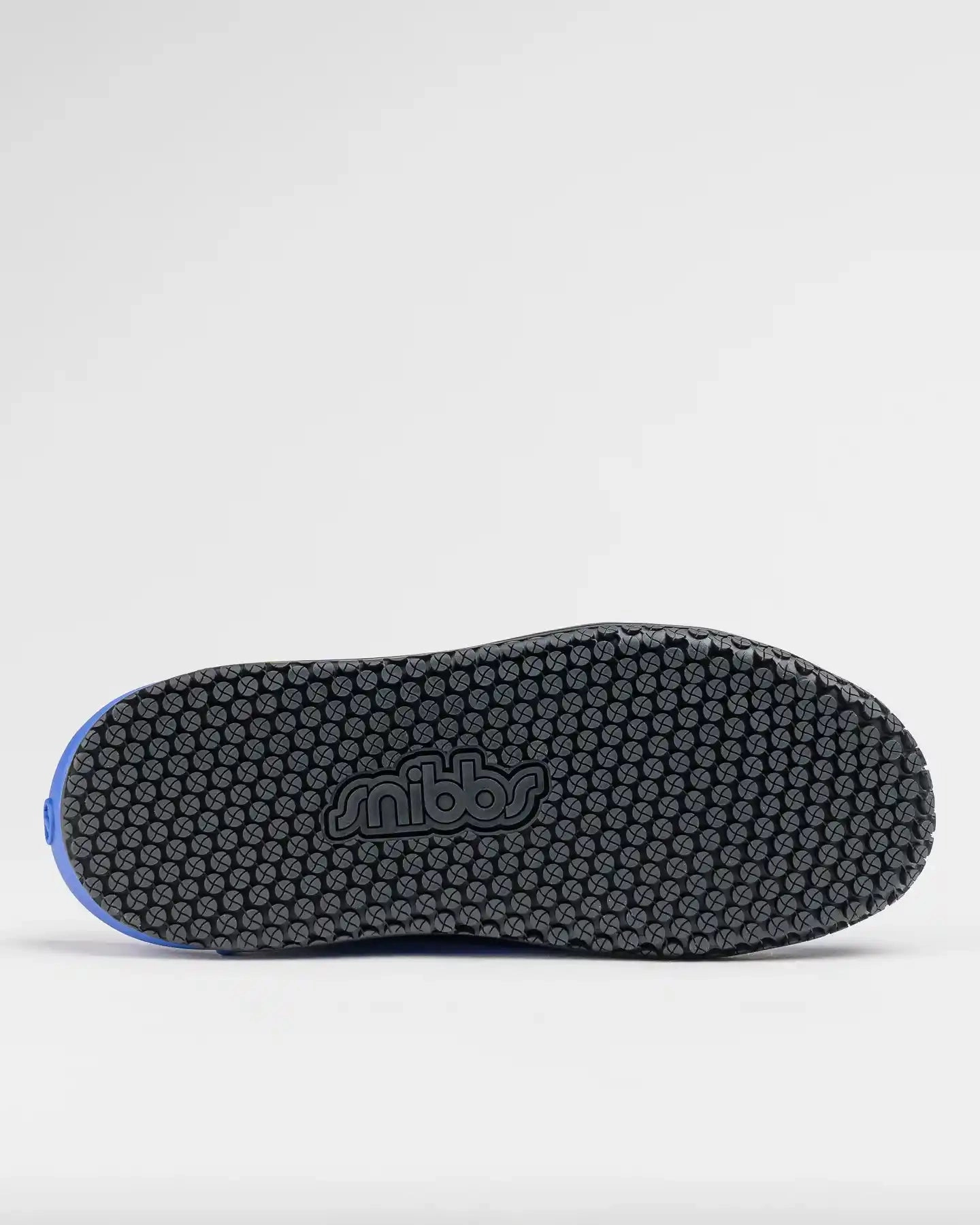 The Clog - Bluing Fashion Edge