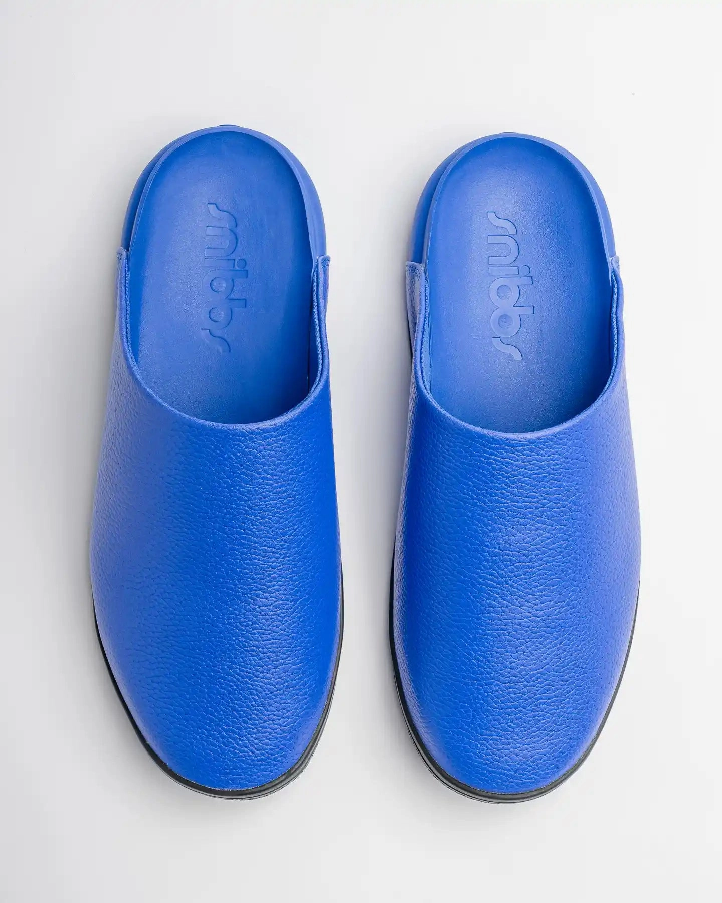 Trail Ease Comfort Grip The Clog - Bluing