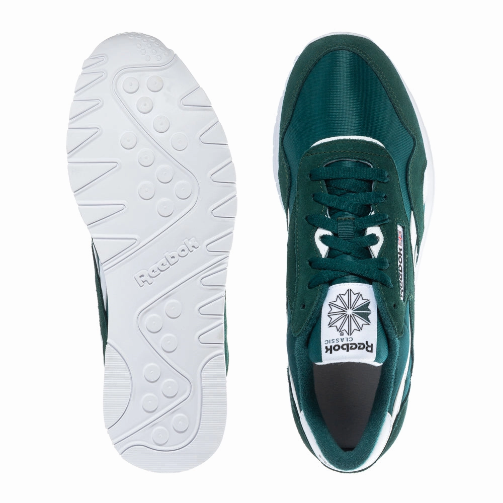 Classic Nylon - Mens Waterproof Daily Walk