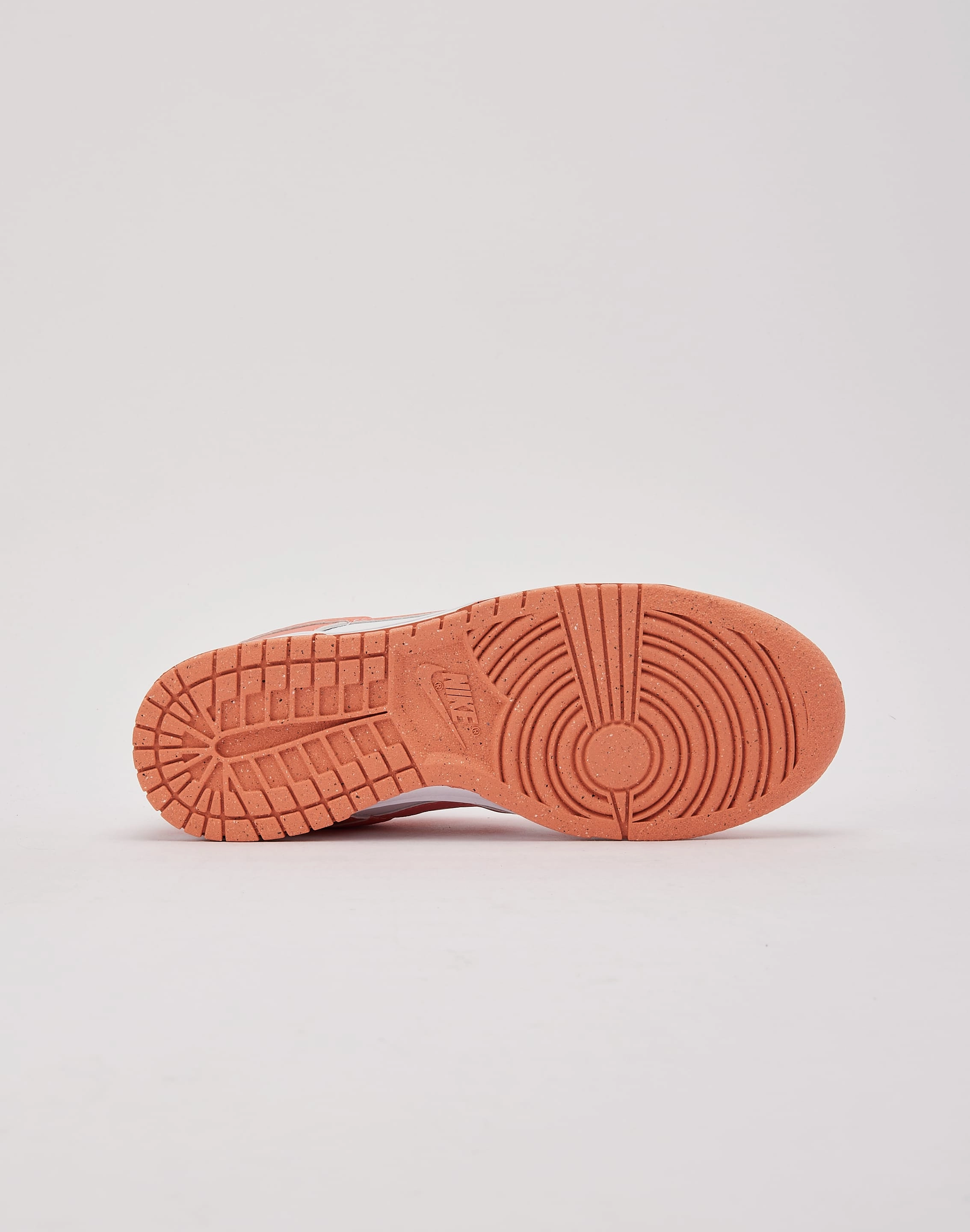 Nike Dunk Low Next Nature Weekend Casual Blister prevention