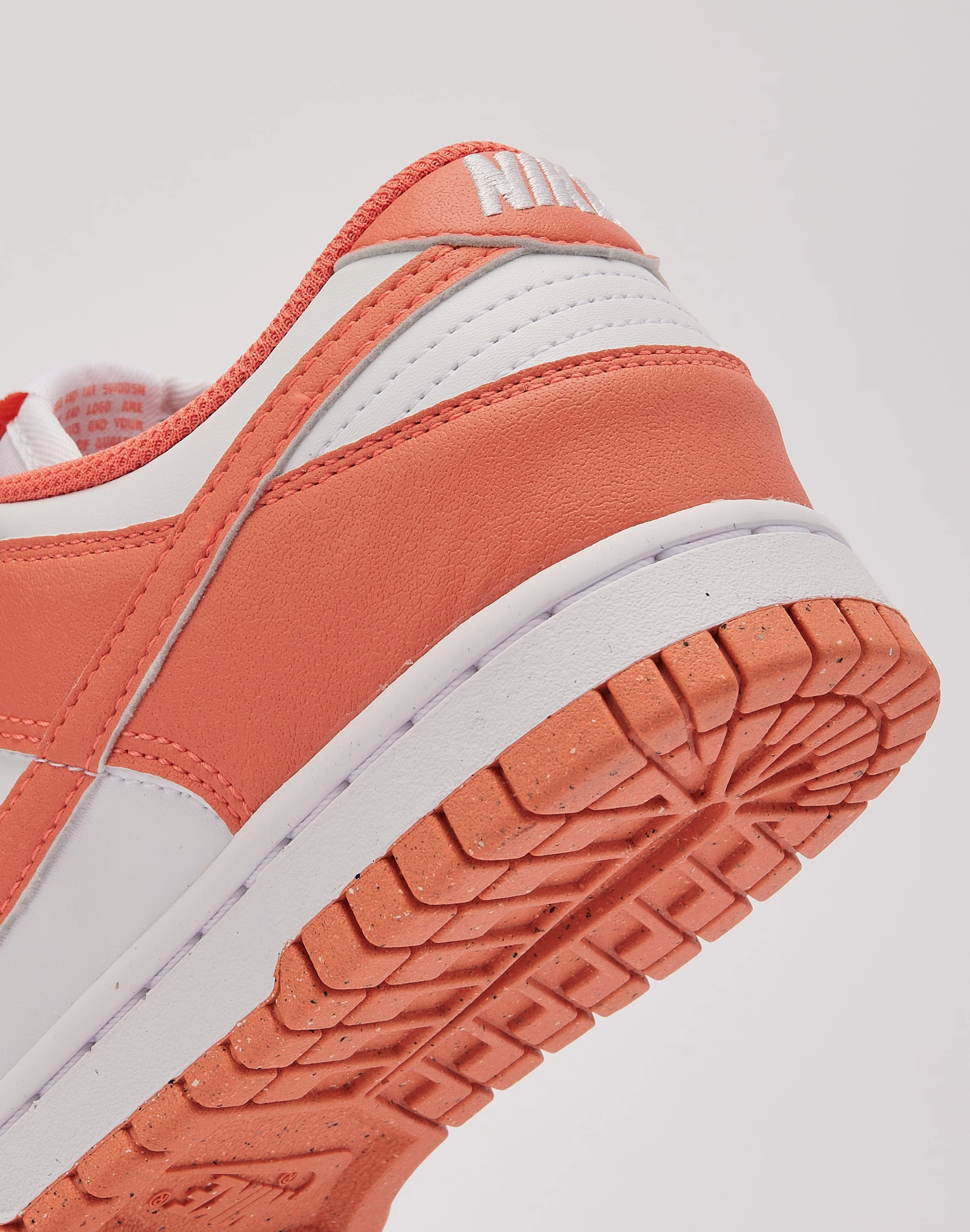 Rock Path Nike Dunk Low Next Nature