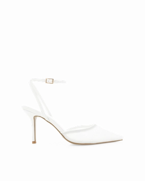 Heat Guard KETIFA - WHITE MESH