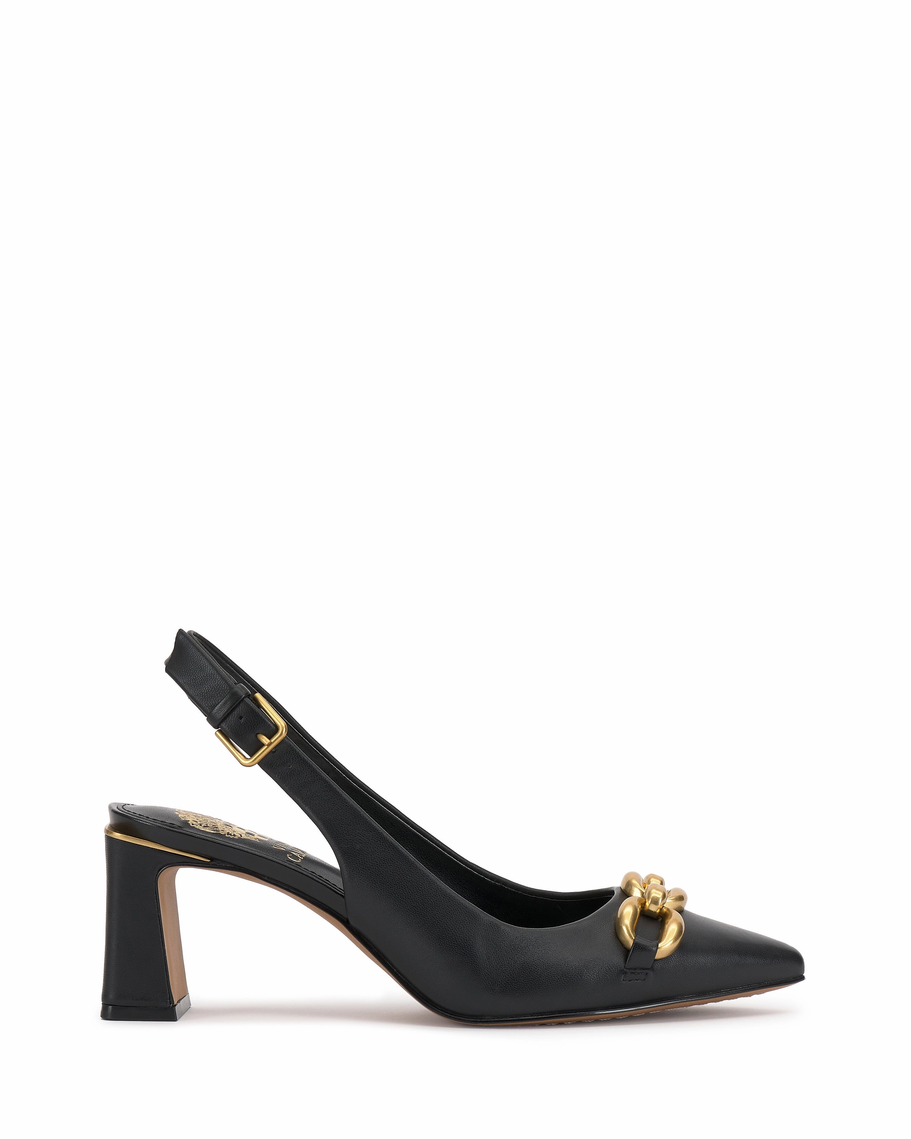 Closet Core Energy Boost Hamden Statement Slingback