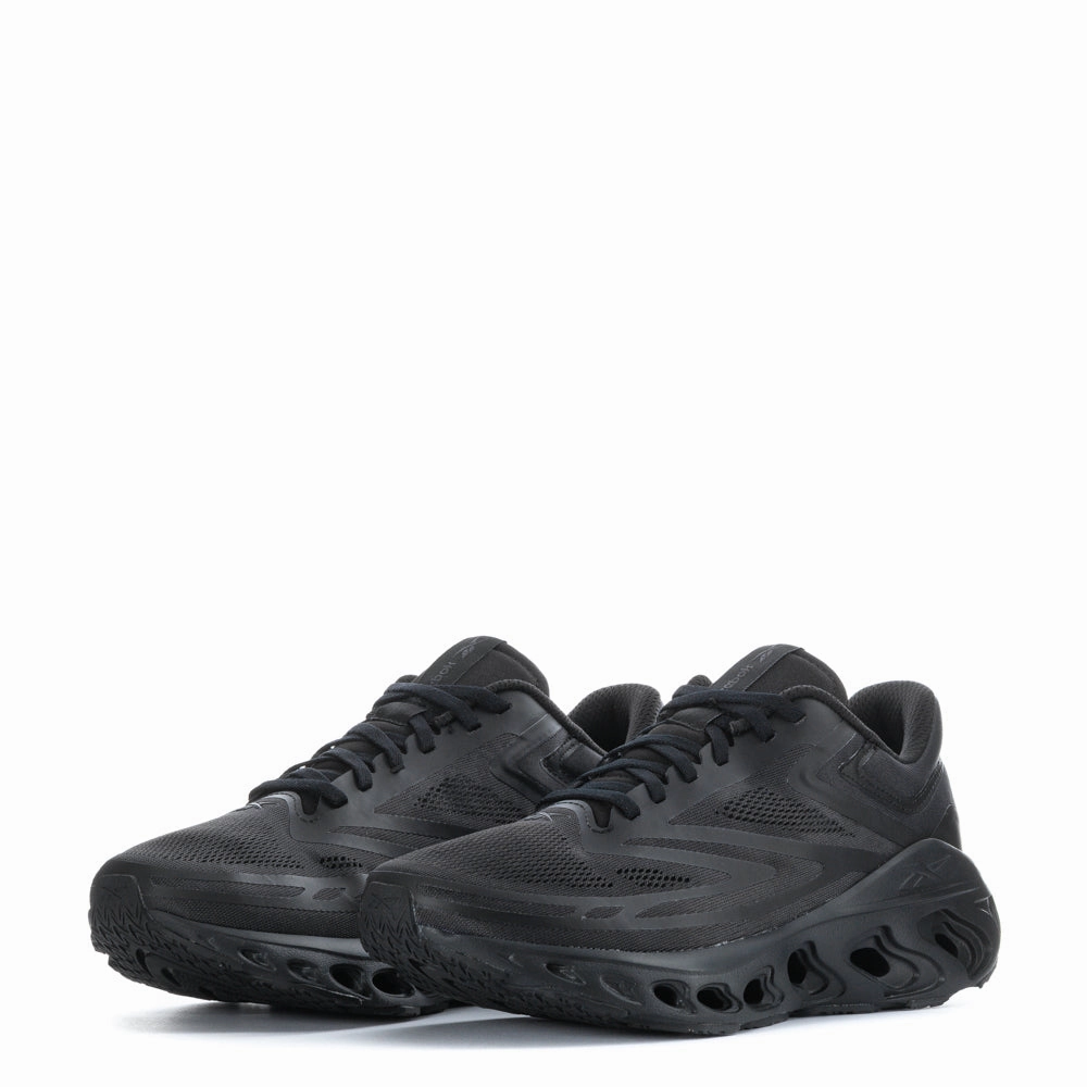 Fuel Flex Run- Mens Smooth zipper closure