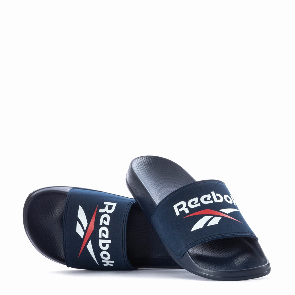 Fulgere Slide - Mens Anti Odor Busy Professionals