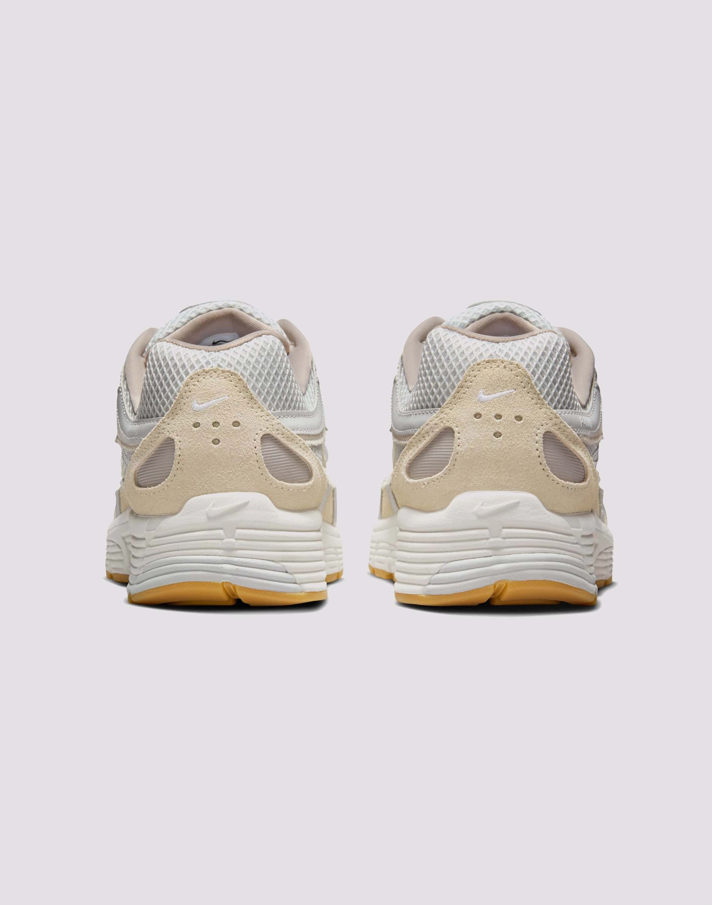 Nike P-6000 Ventilation holes Fitness Regime