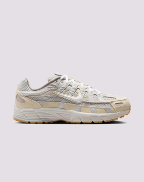 Nike P-6000 Cushioned ride