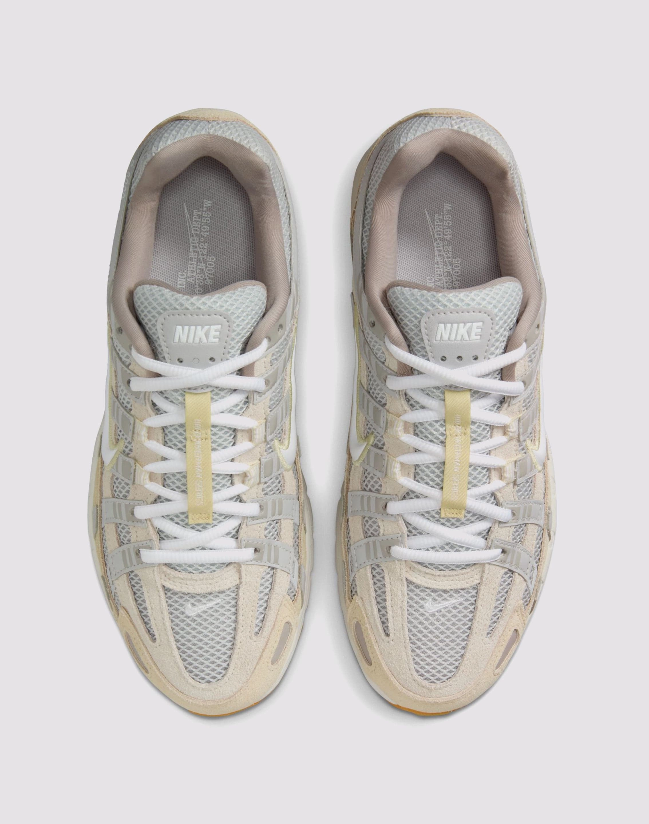 Oxygen Flow Nike P-6000