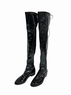 Boots Designer By Stuart Weitzman  Size: 8.5 Responsive Cushion Fitness Lovers Training Mode