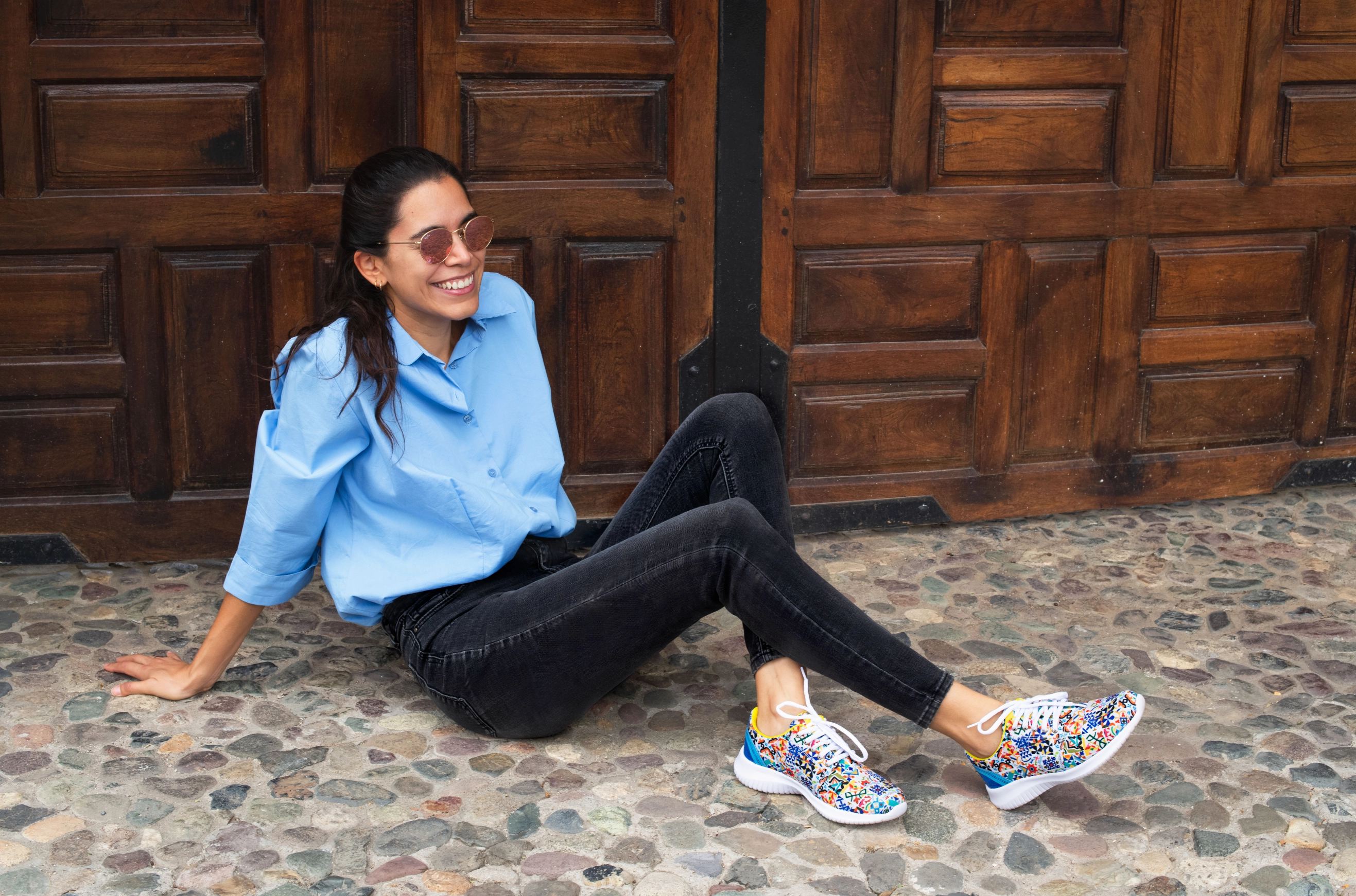 Motion Ready Gaudi Flexaire V.2