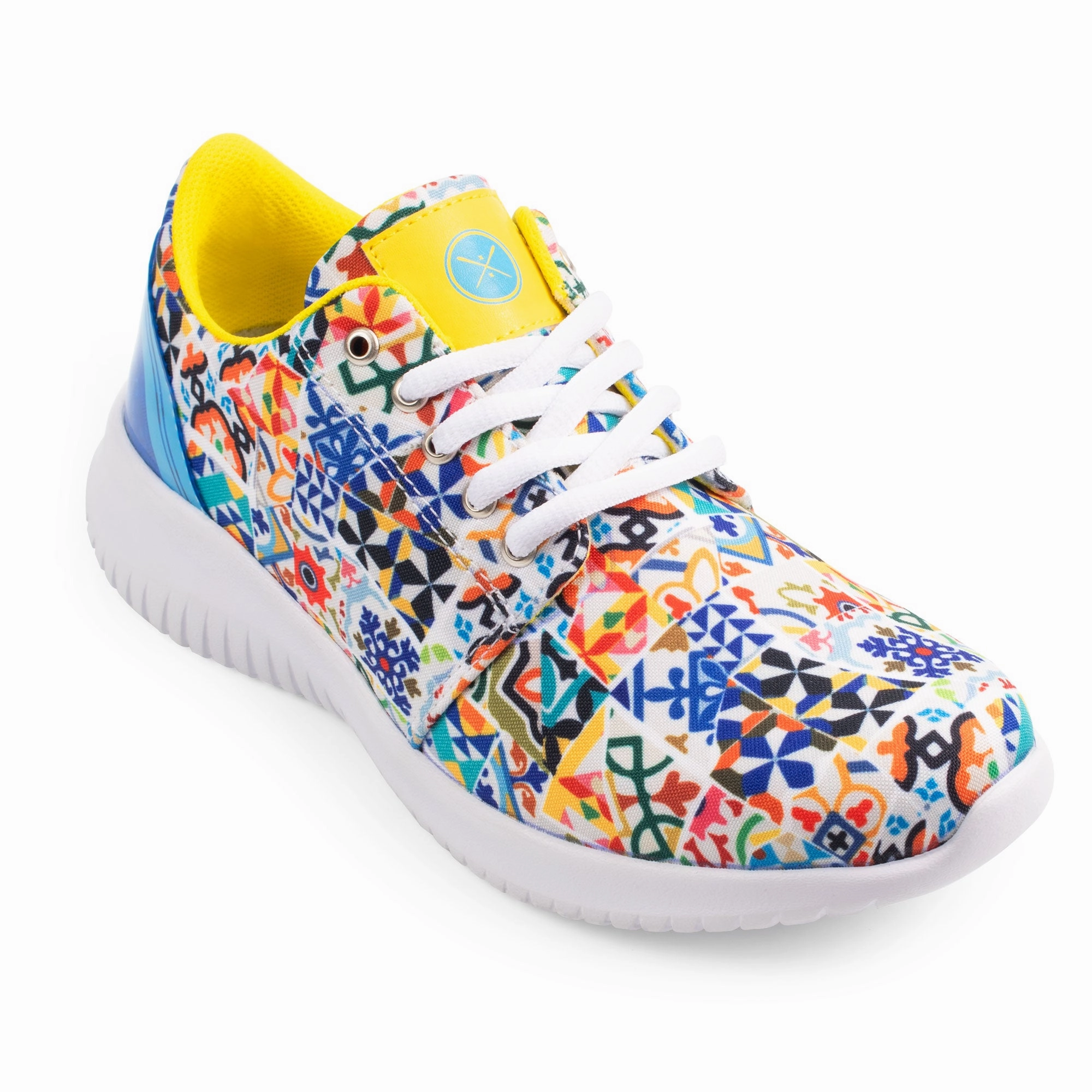 Gaudi Flexaire V.2 Thermal Regulating PaddedCollar