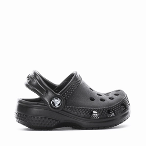 Calm Tone Crocs Littles - Infant
