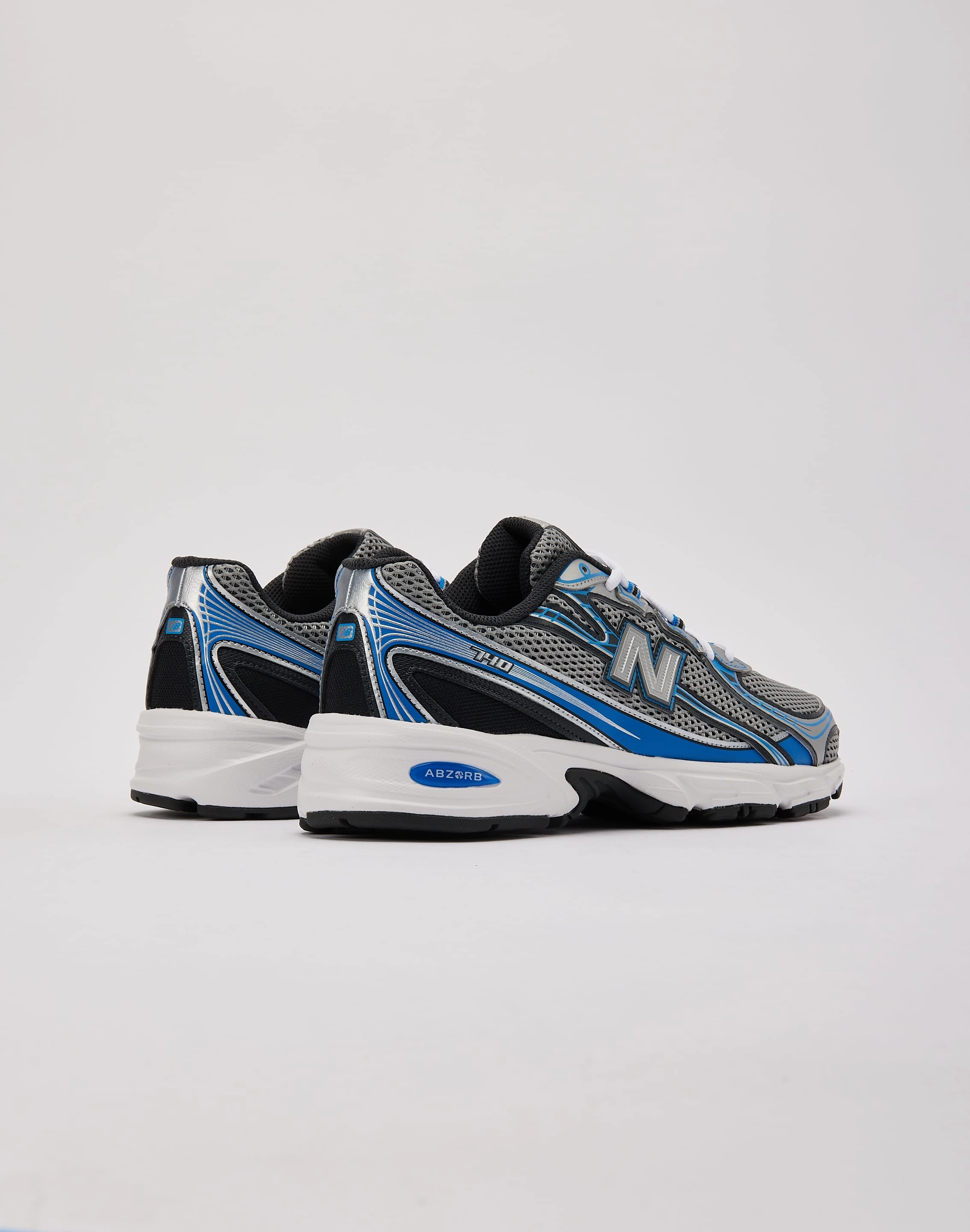 New Balance 740 High Durability