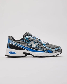 Responsive Energy Return Quick Dry Technology New Balance 740