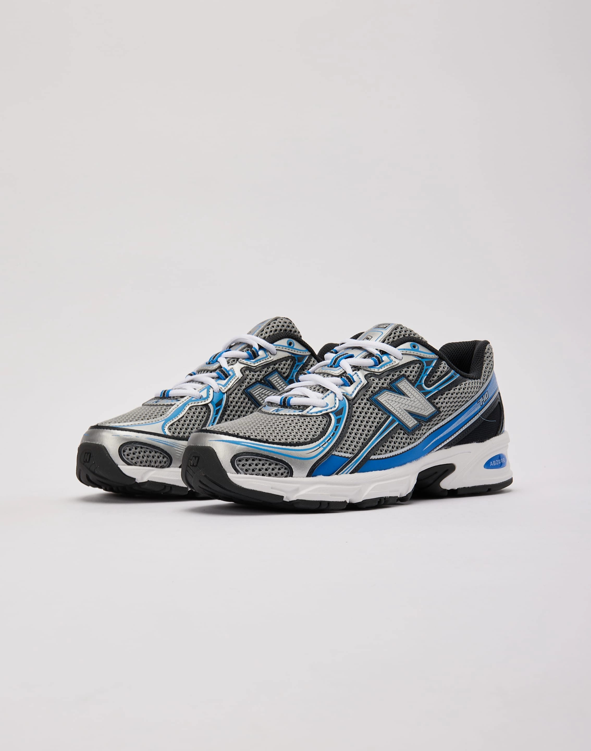 biodegradable materials New Balance 740