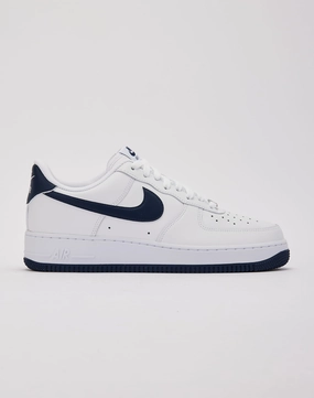 Nike Air Force 1 Low '07 Thermal Insulation Layer Tech Knit