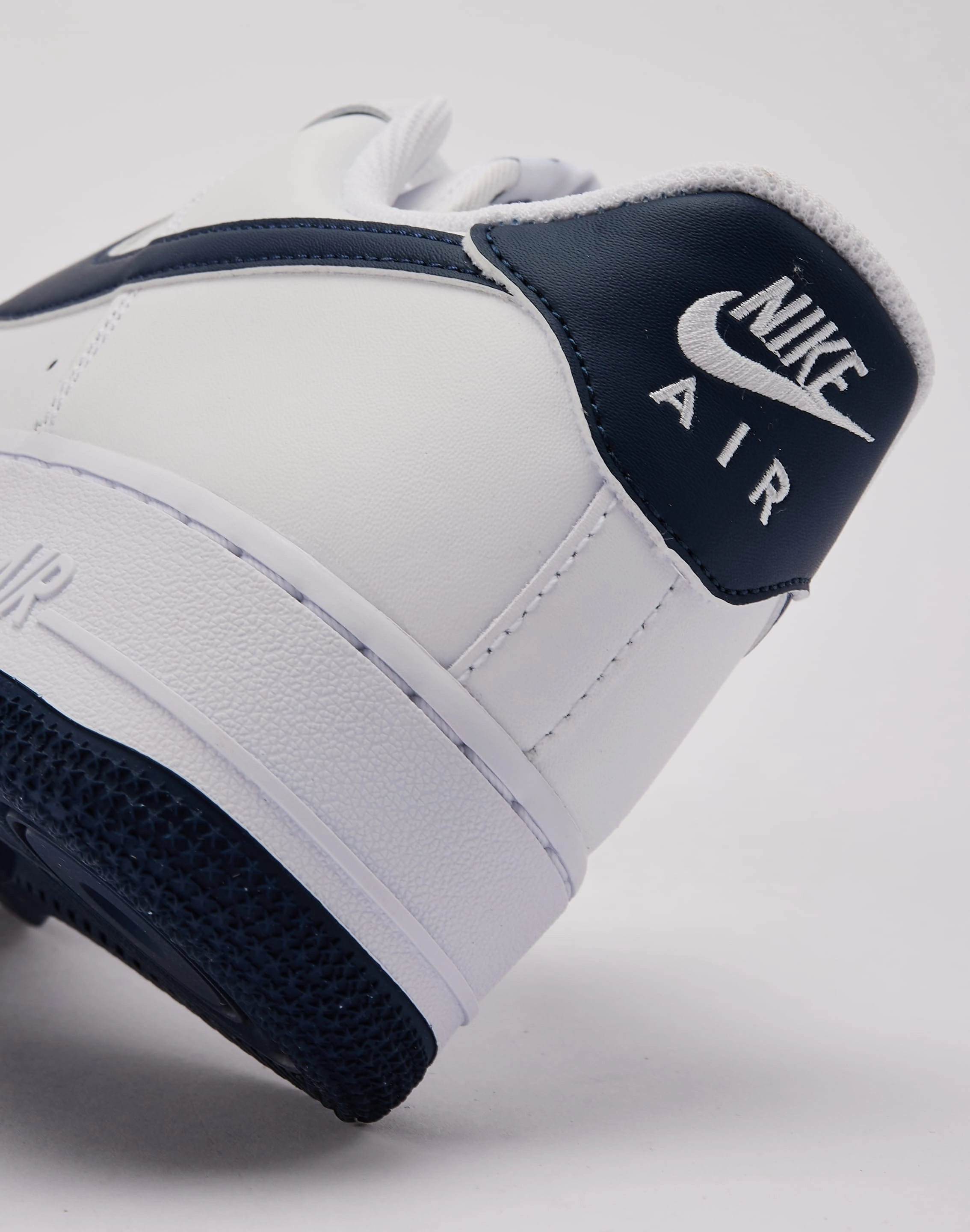 Silk Feel Nike Air Force 1 Low '07