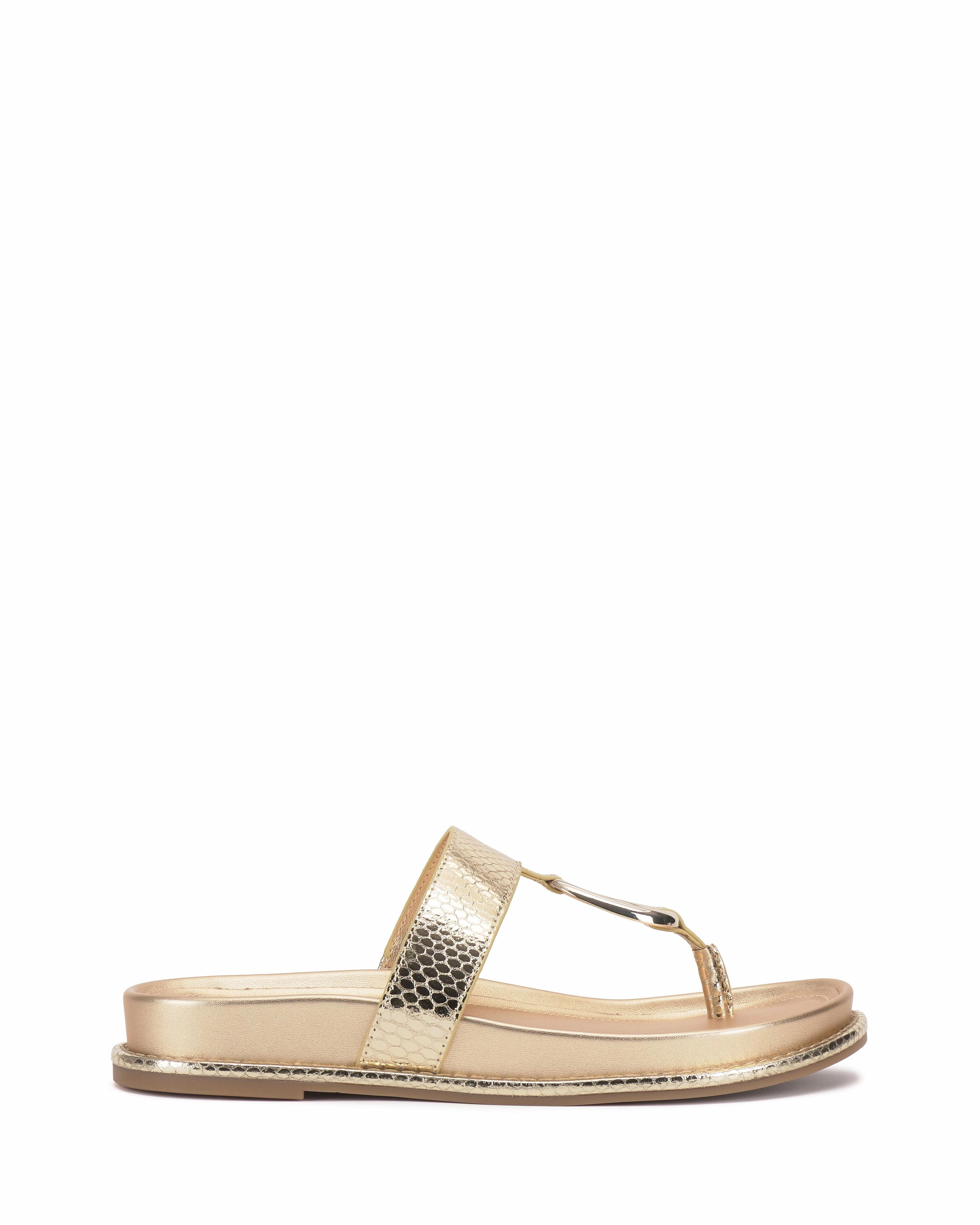New In Genri O-Ring Sandal