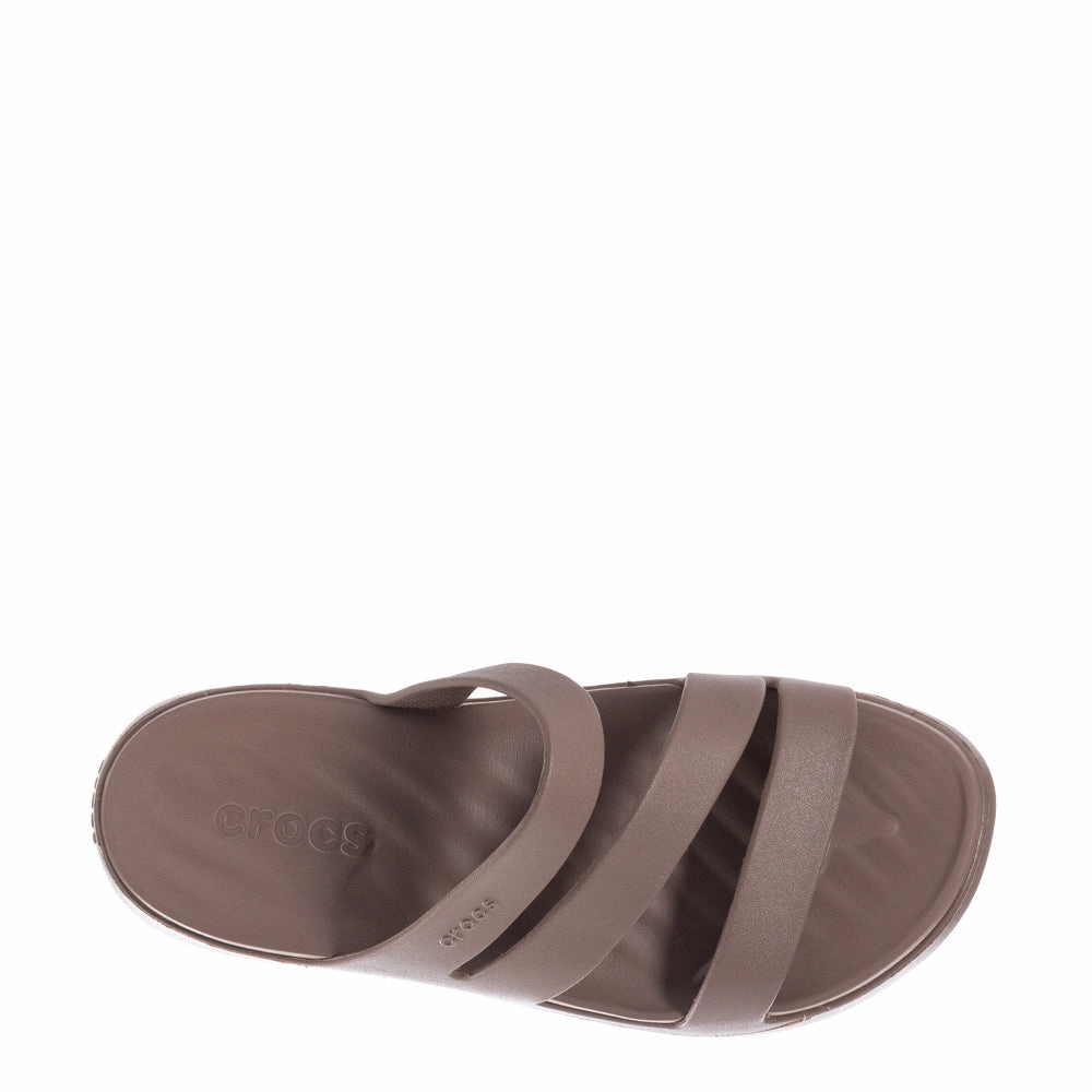 Wide Toe Box Option Getaway Strappy - Womens