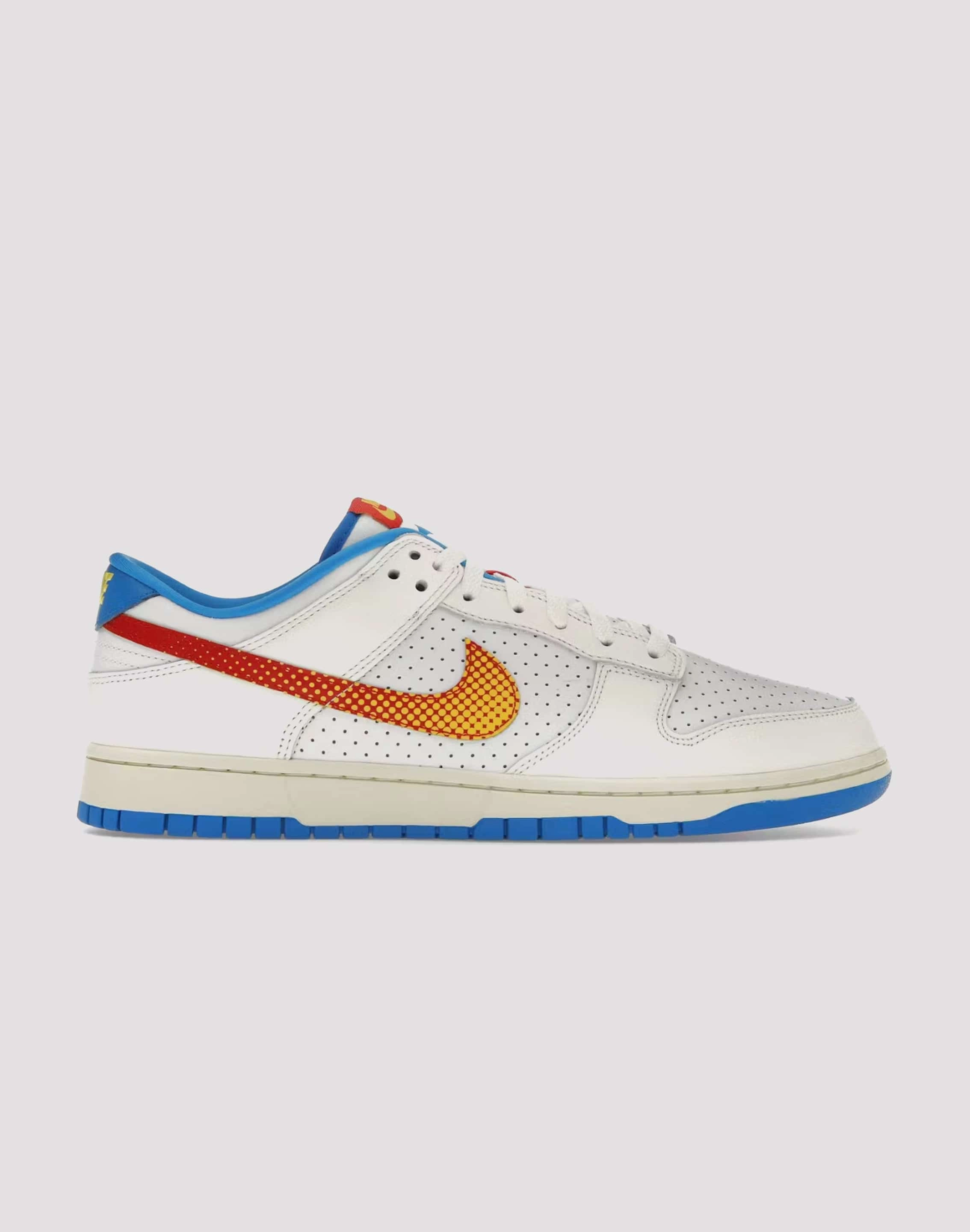 Orthotic Ready Footbed Slip Resistant Nike Dunk Low SE