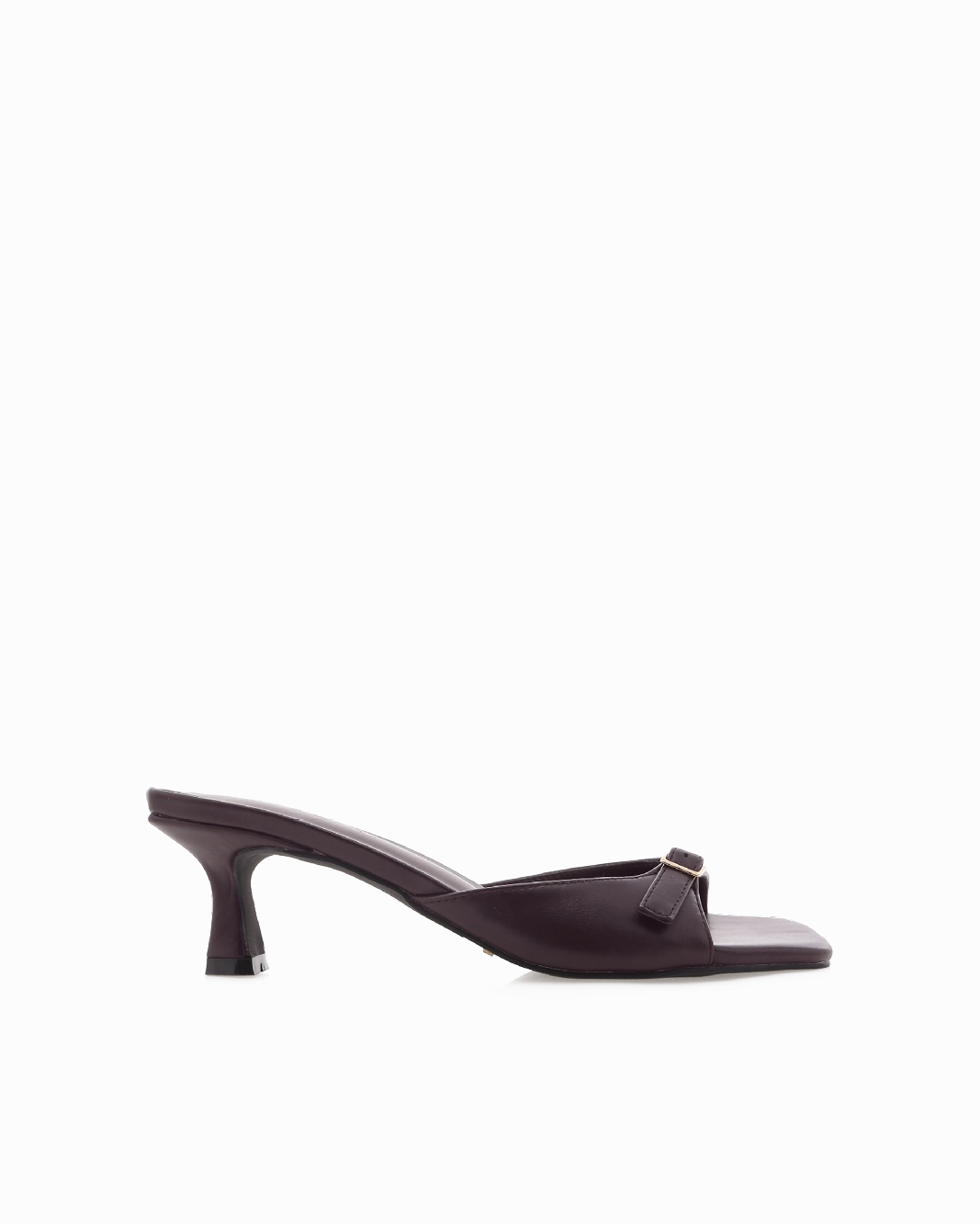 TILDEN - DARK CACAO Smart Sandals Charity Spark