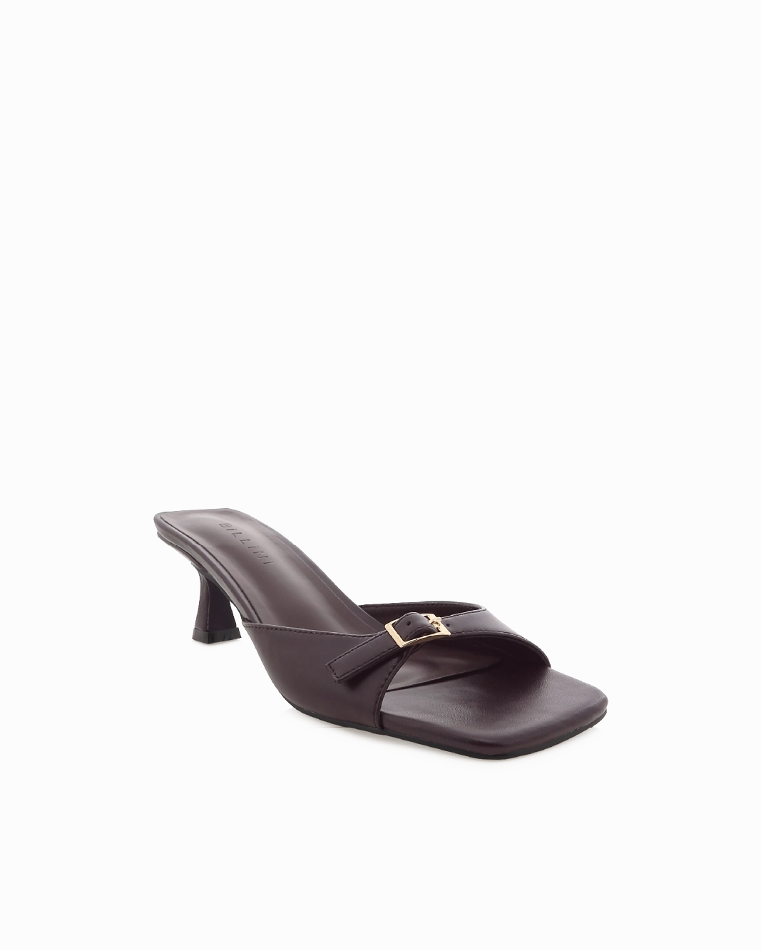 TILDEN - DARK CACAO Self Spark