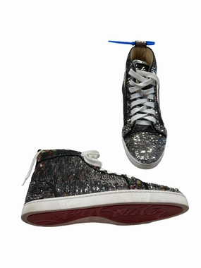 Shoes Luxury Designer By Christian Louboutin  Size: 5.5 Stylish Day Long