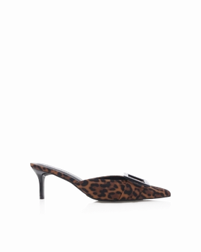 Romantic Glow YORKIE - LEOPARD