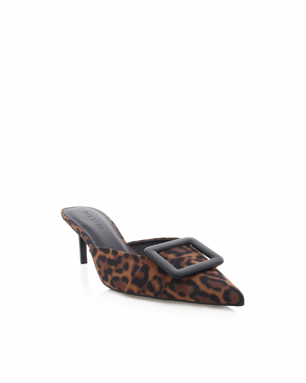 YORKIE - LEOPARD Cutout Style Quick Fit