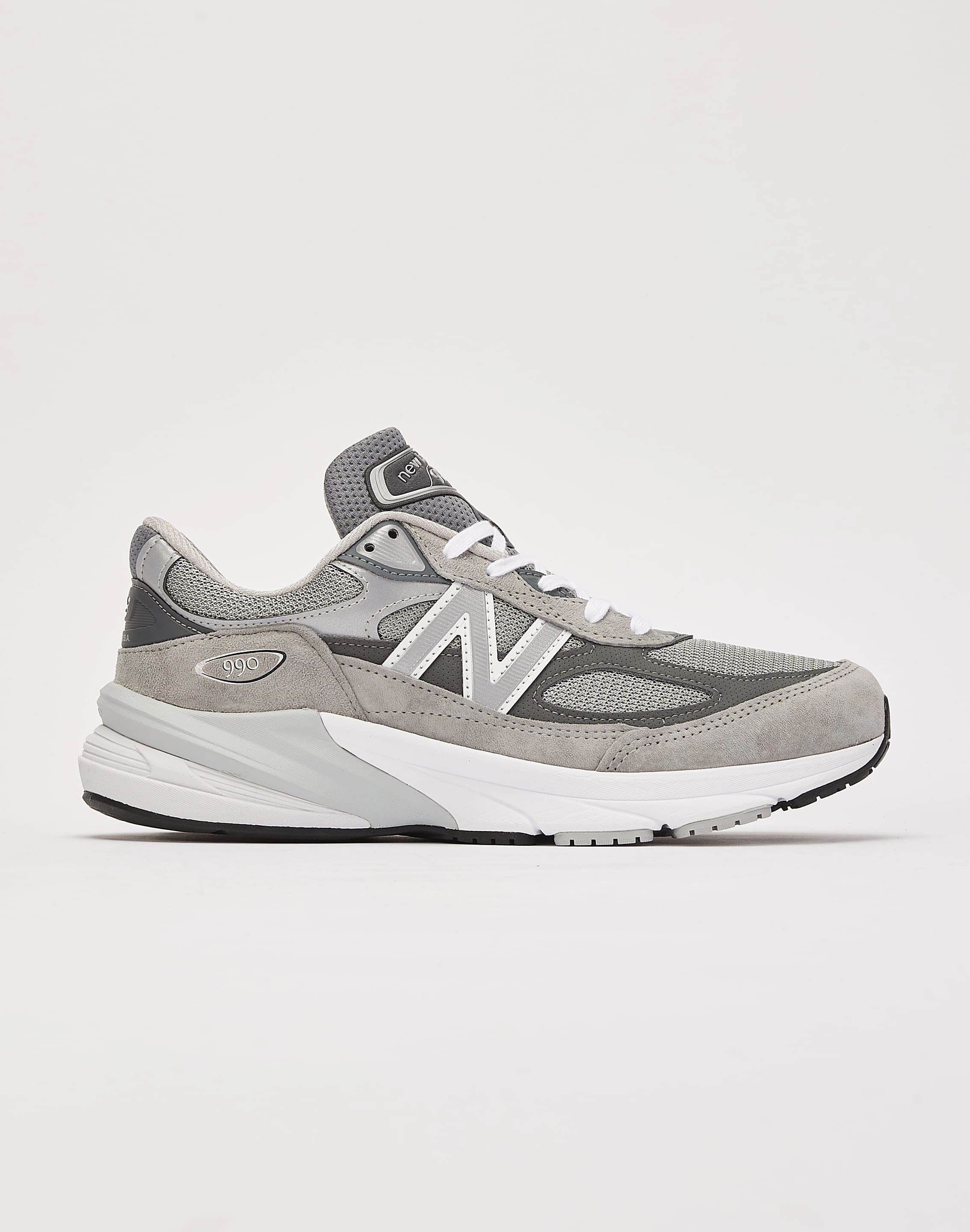 New Balance 990v6 Track spikes alternative